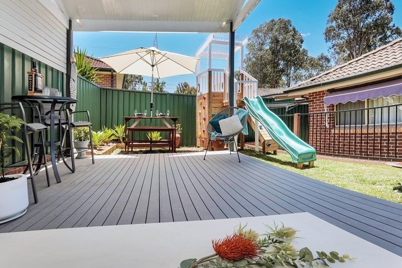 11 Sittella Place, Glenmore Park, NSW