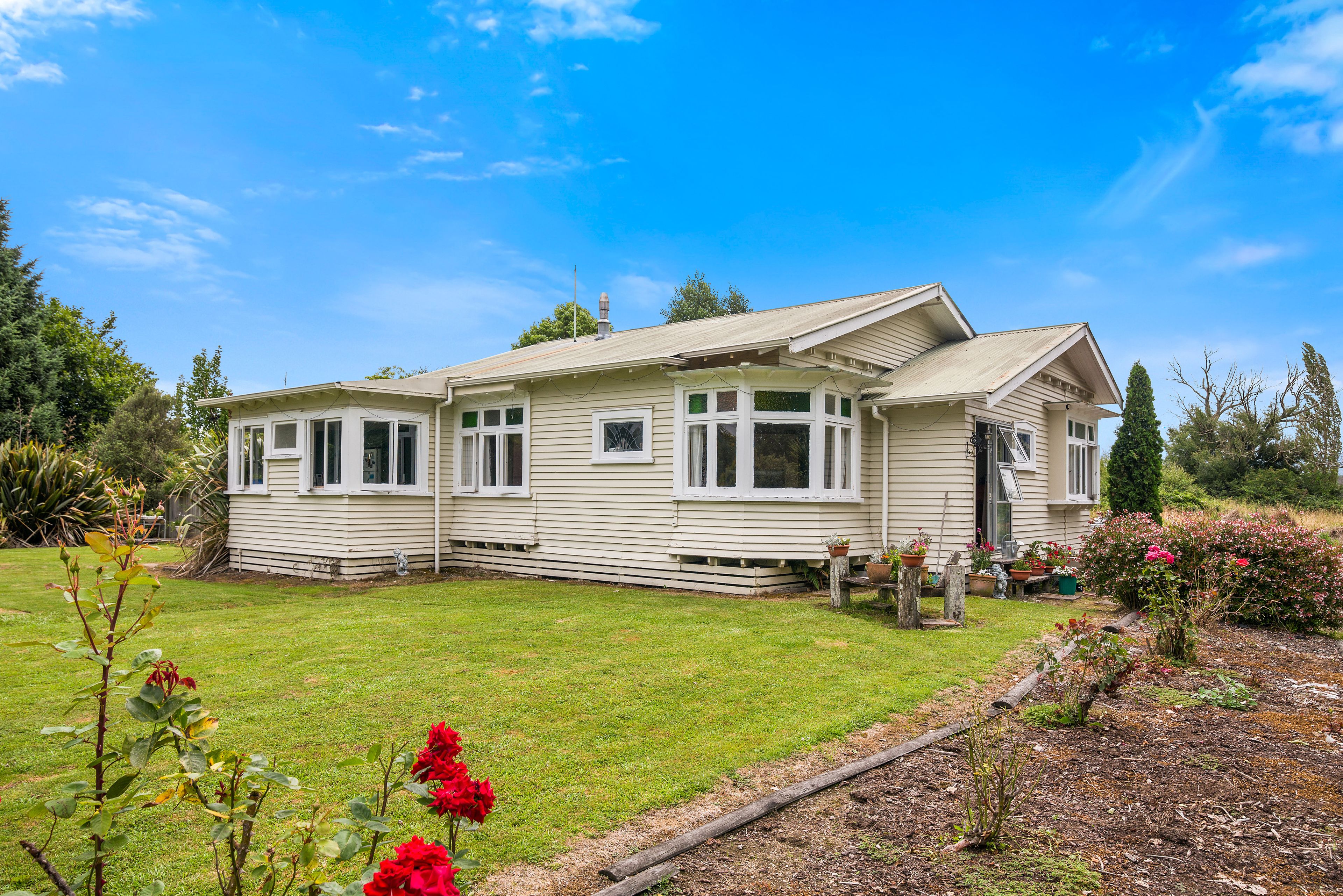 584 Settlers Road, Reporoa, Rotorua District