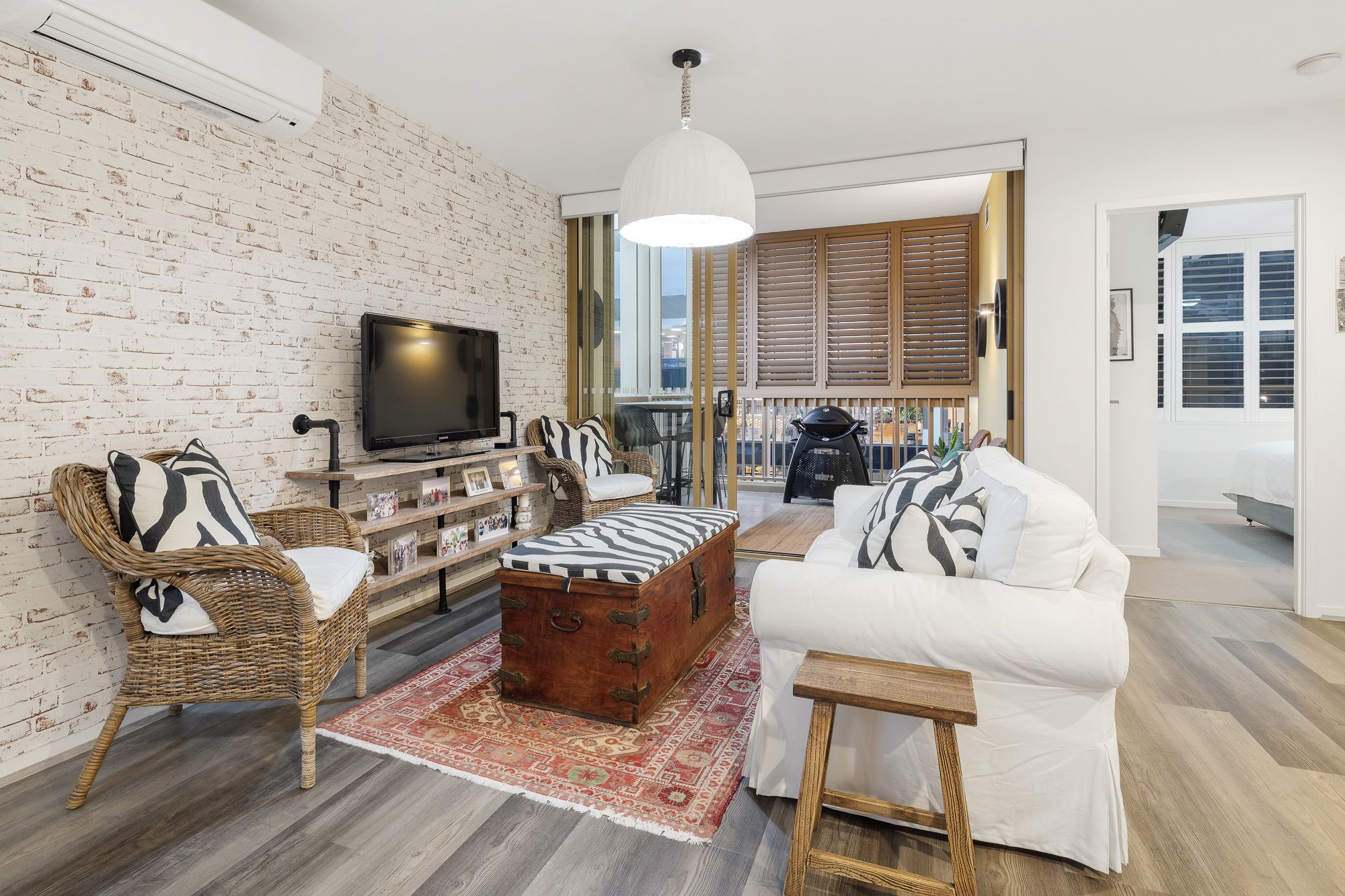 801/24 Brewers Street, Bowen Hills, QLD 4006