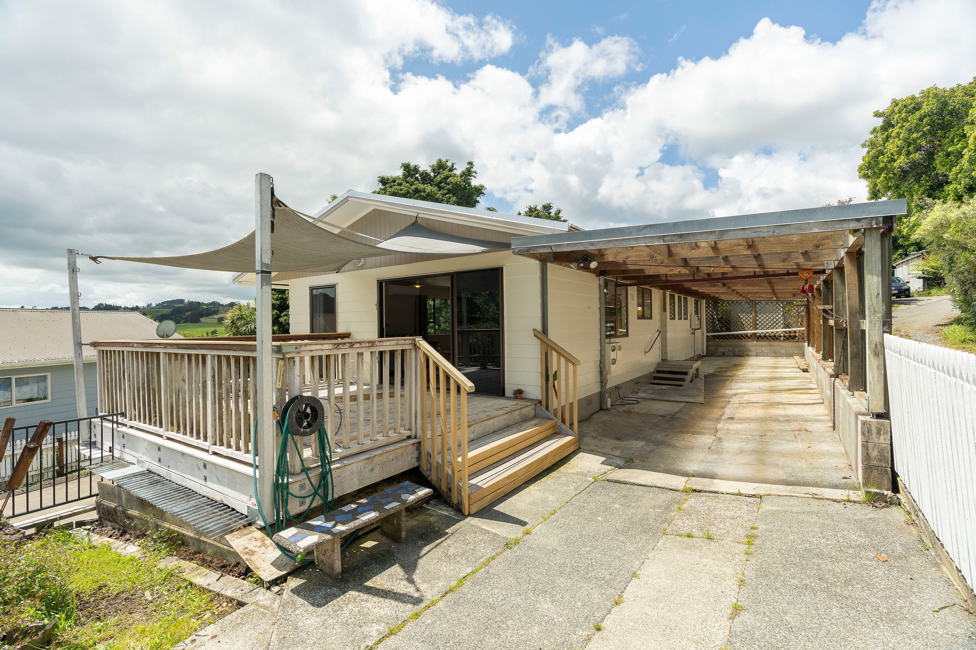 12a Mariposa Place, Kamo, Whangarei District 0112 Sold House Ray