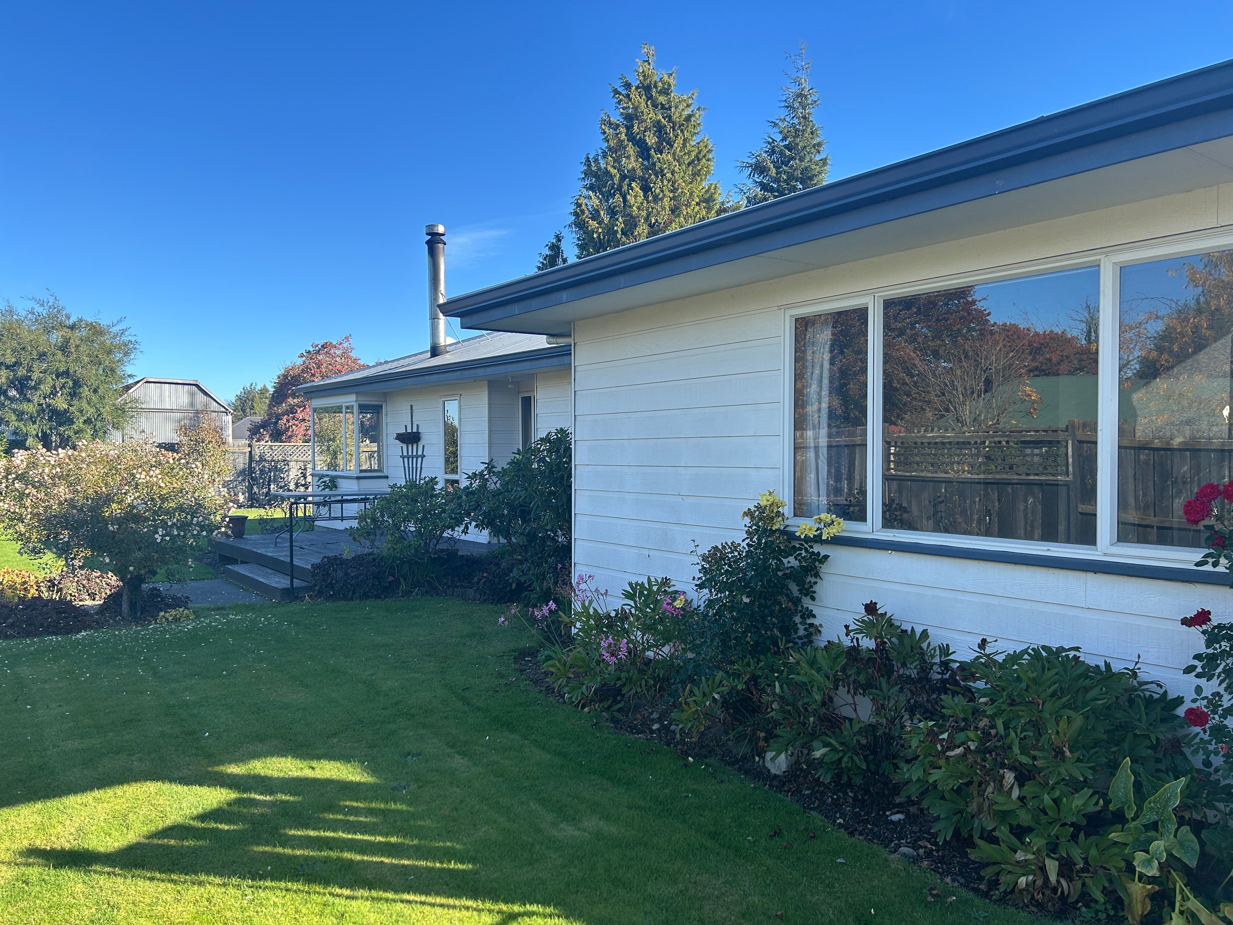 1 Lilley Place, Methven, Ashburton District