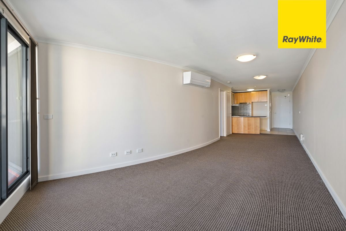 507/86 Northbourne Avenue, Braddon, ACT 2612