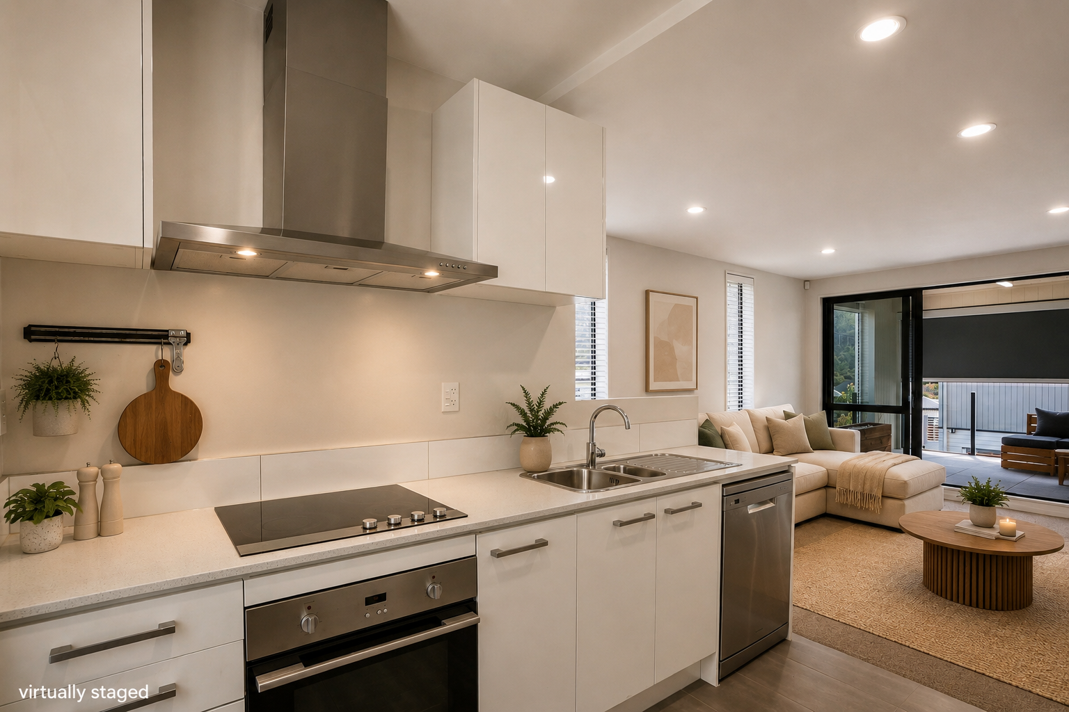 13 Makamaka Lane, Albany, North Shore City