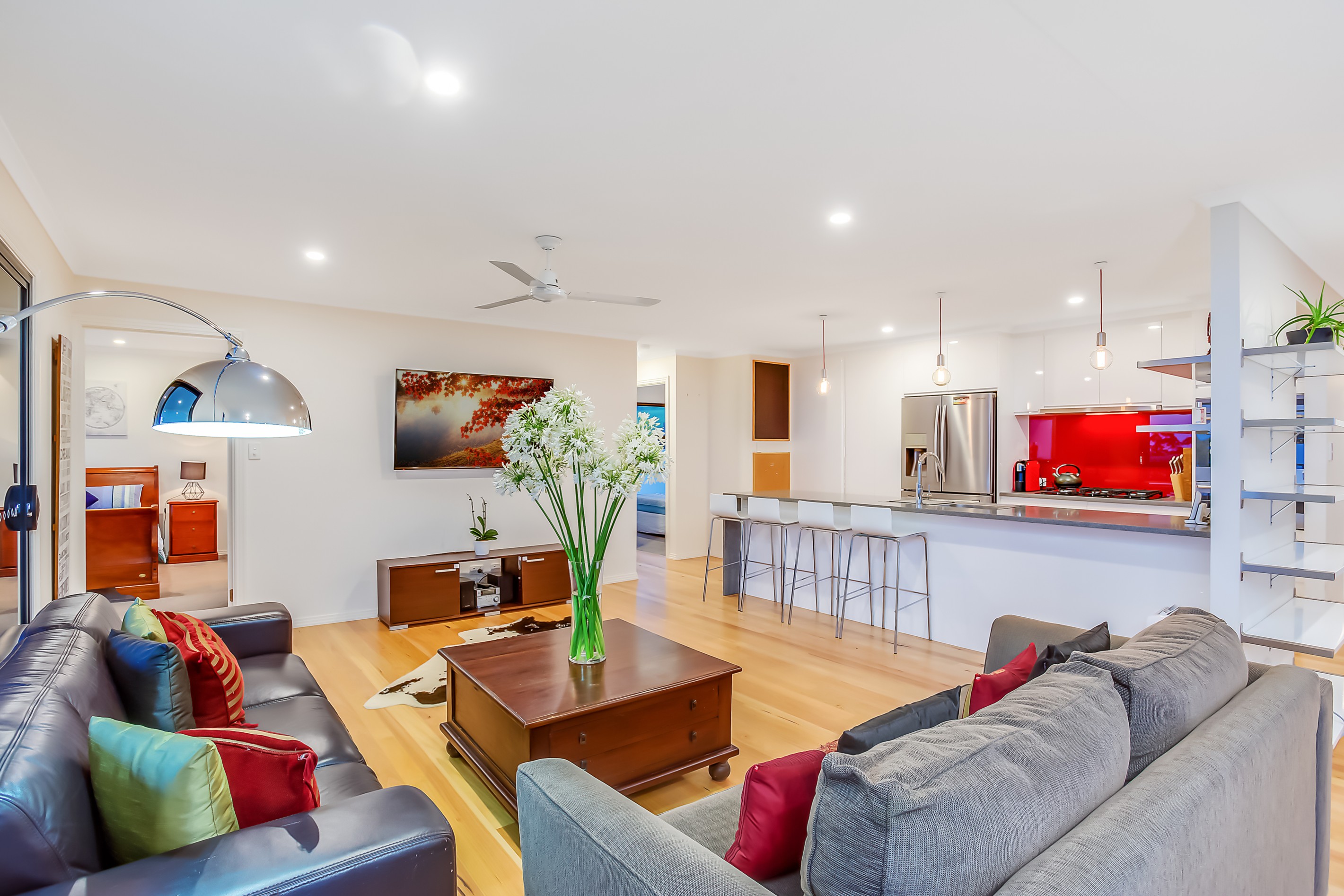 95 Guanaba Road, Tamborine Mountain, QLD 4272
