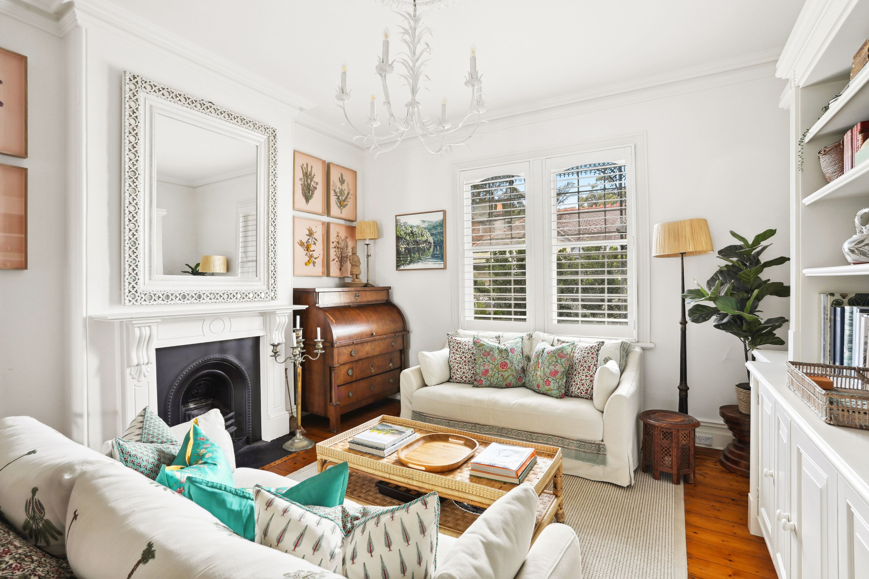 18 Randwick Street, Randwick, NSW 2031