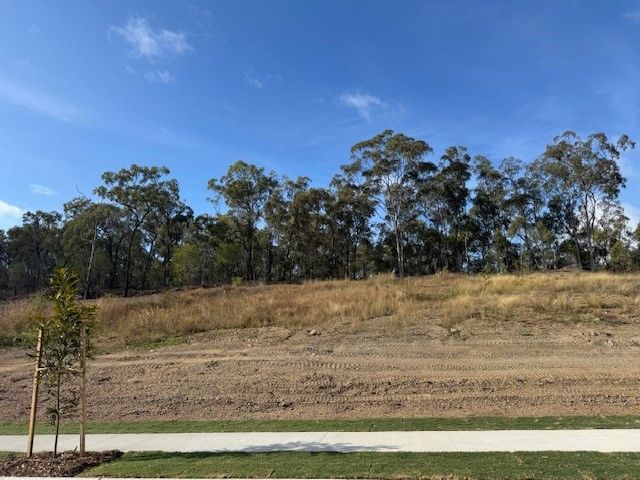 Lot 160 Gordonbrook Street, Boyne Island, QLD 4680