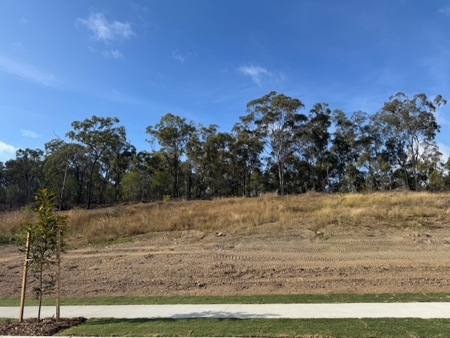 Lot 160 Gordonbrook Street, Boyne Island, QLD 4680