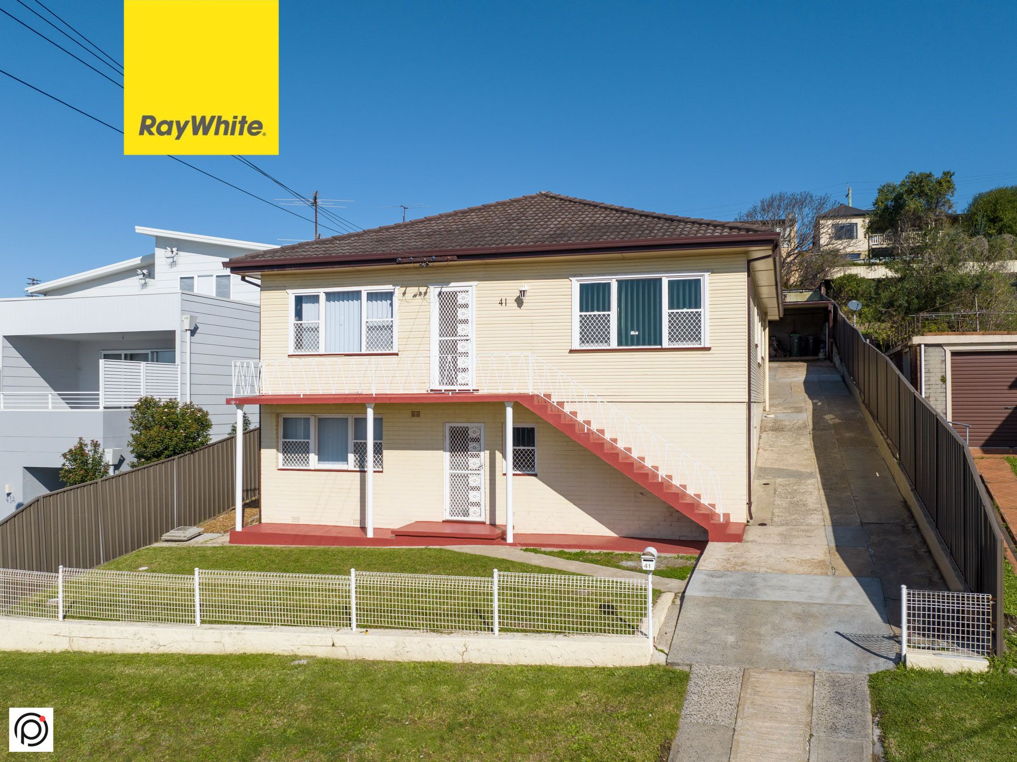 41 Horne Street, Port Kembla, NSW 2505