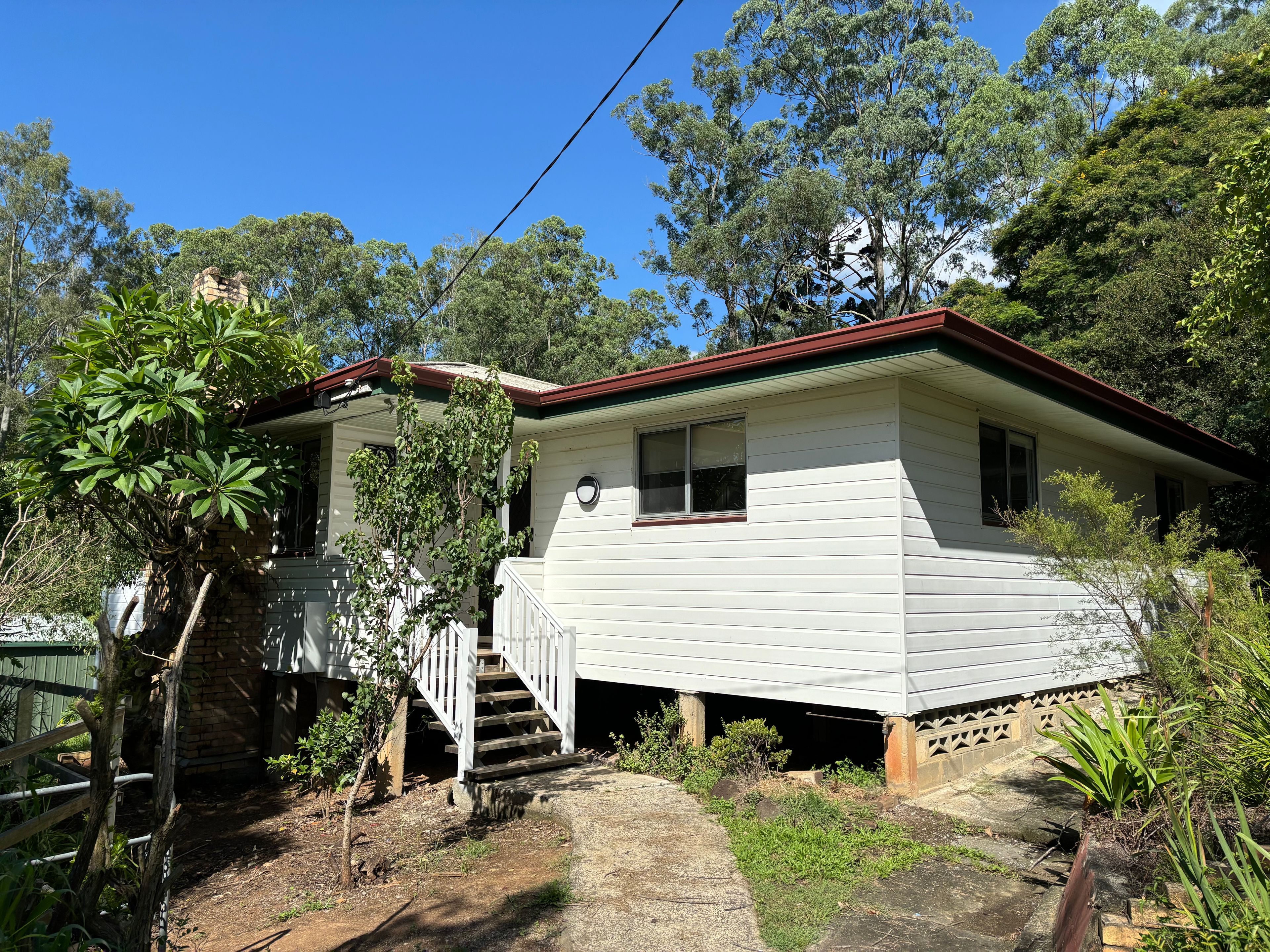 48-60 Appel Street, Canungra, QLD 4275