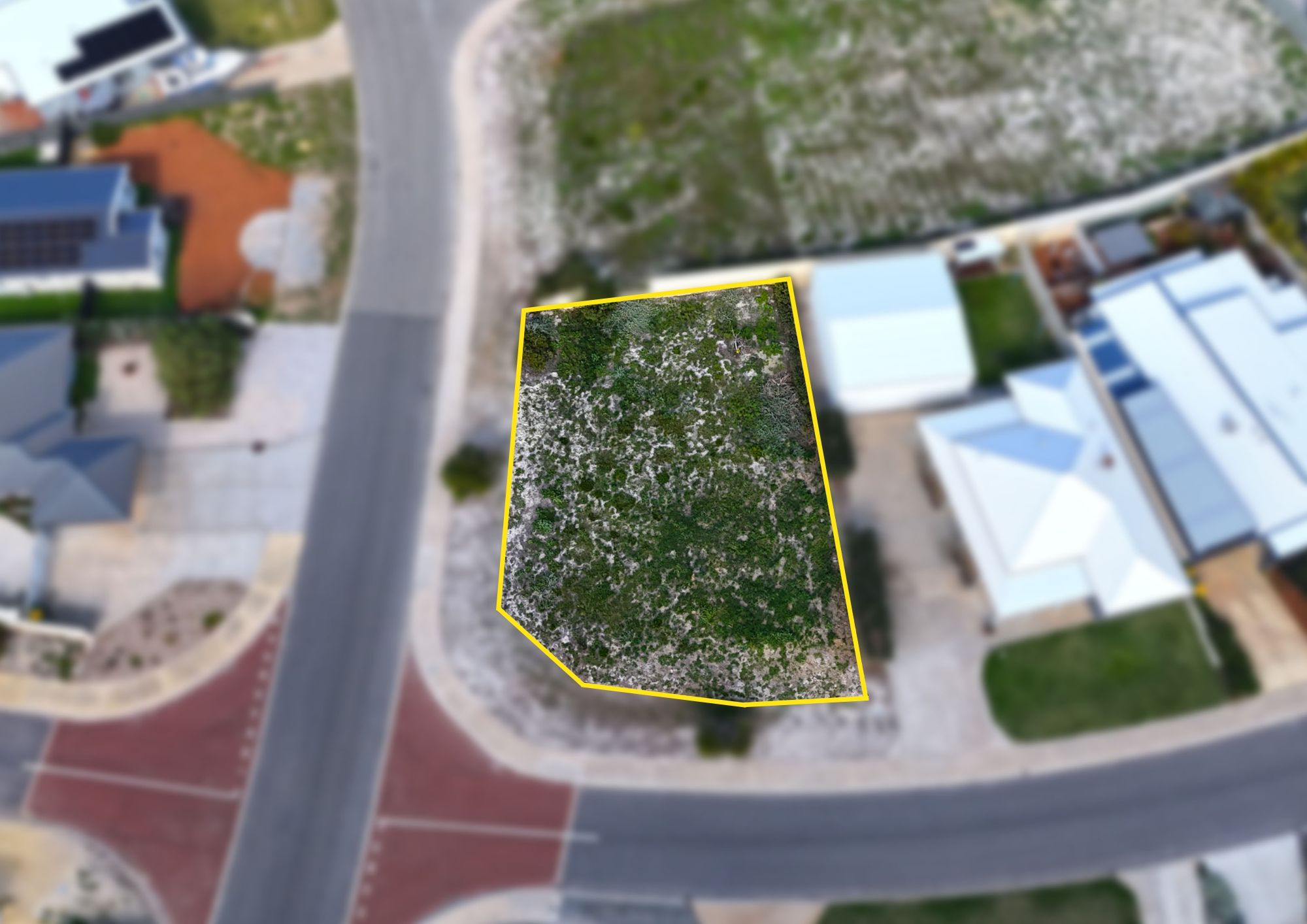 Lot 785, 14 Hodgson Parkway, Green Head, WA 6514