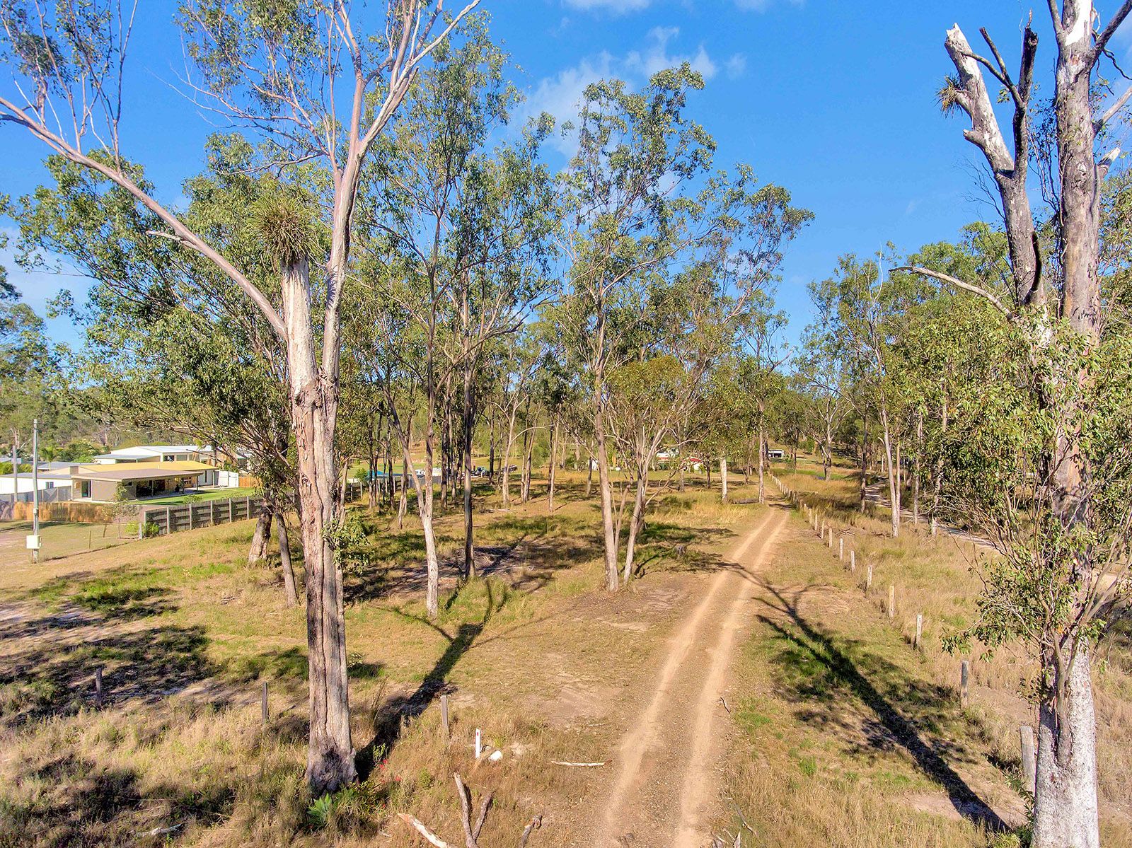 249 Awoonga Dam Road, Benaraby, QLD 4680