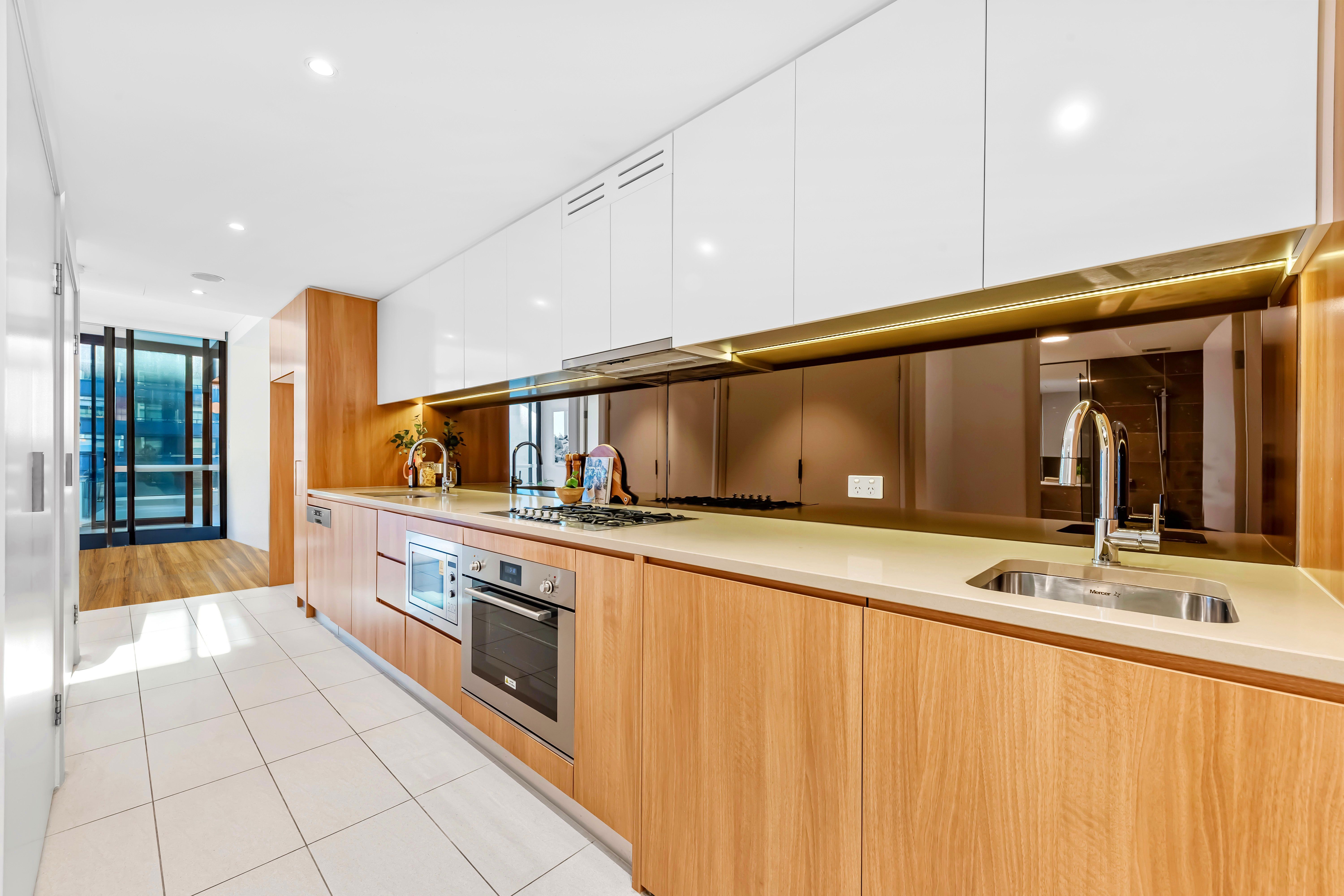 809/57 Hill Road, Wentworth Point, NSW 2127