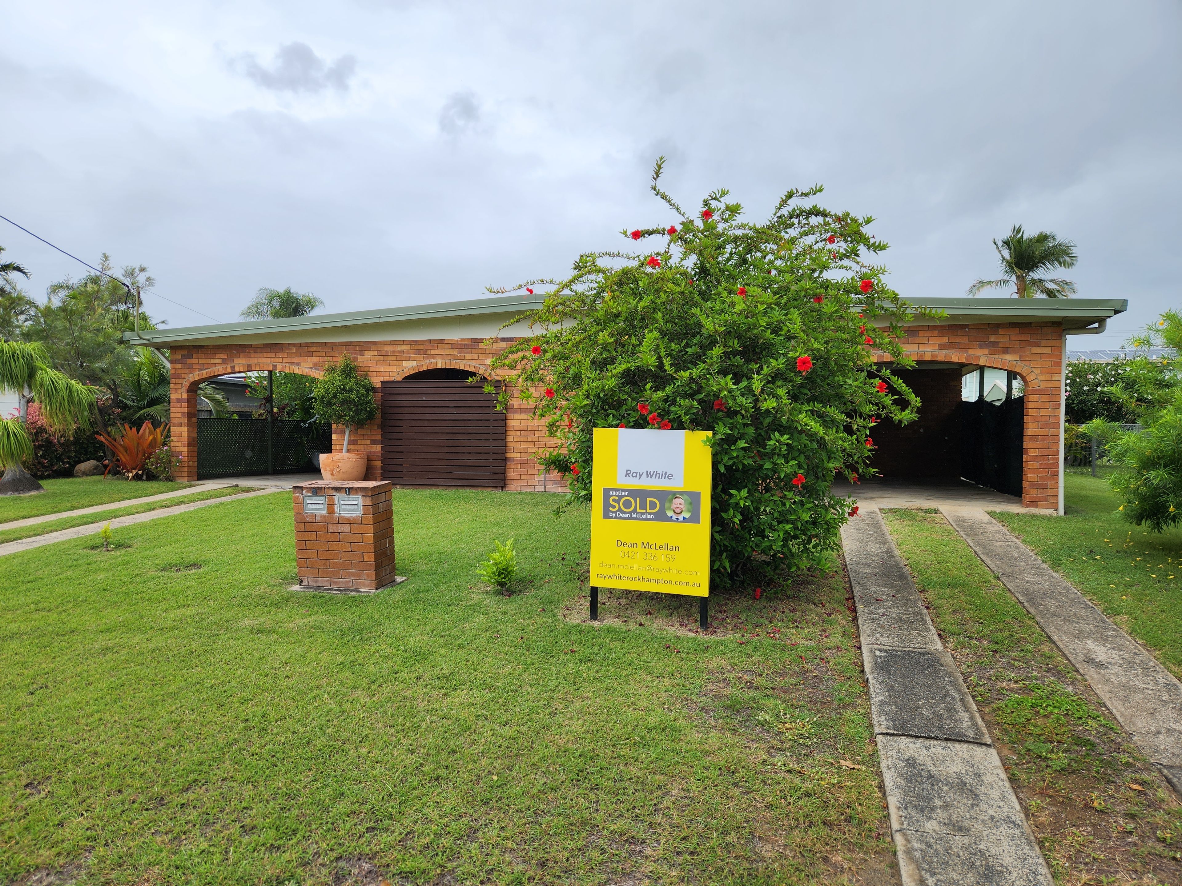 30 Maxwell Street, Norman Gardens QLD 4701