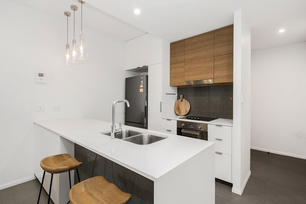 5/4 Bermingham Street, Alderley, QLD 4051