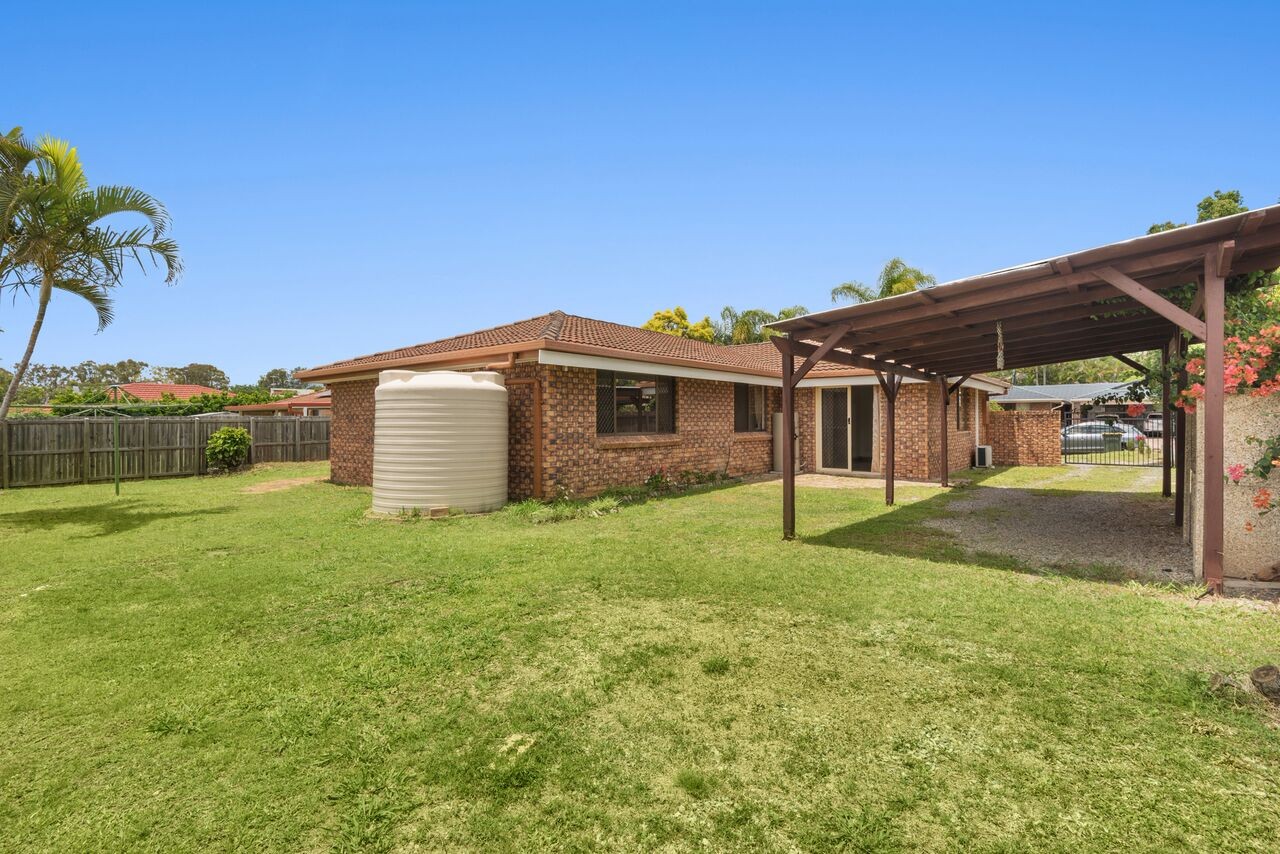 7 Bonyi Street, Sunnybank Hills, QLD 4109