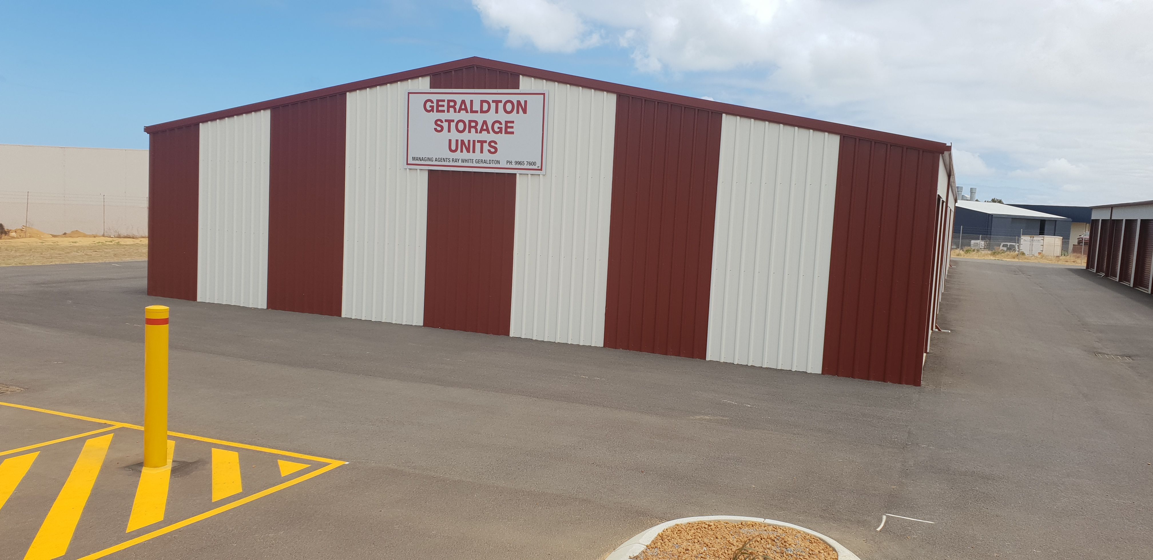 12 Cameron Road, Webberton, WA 6530