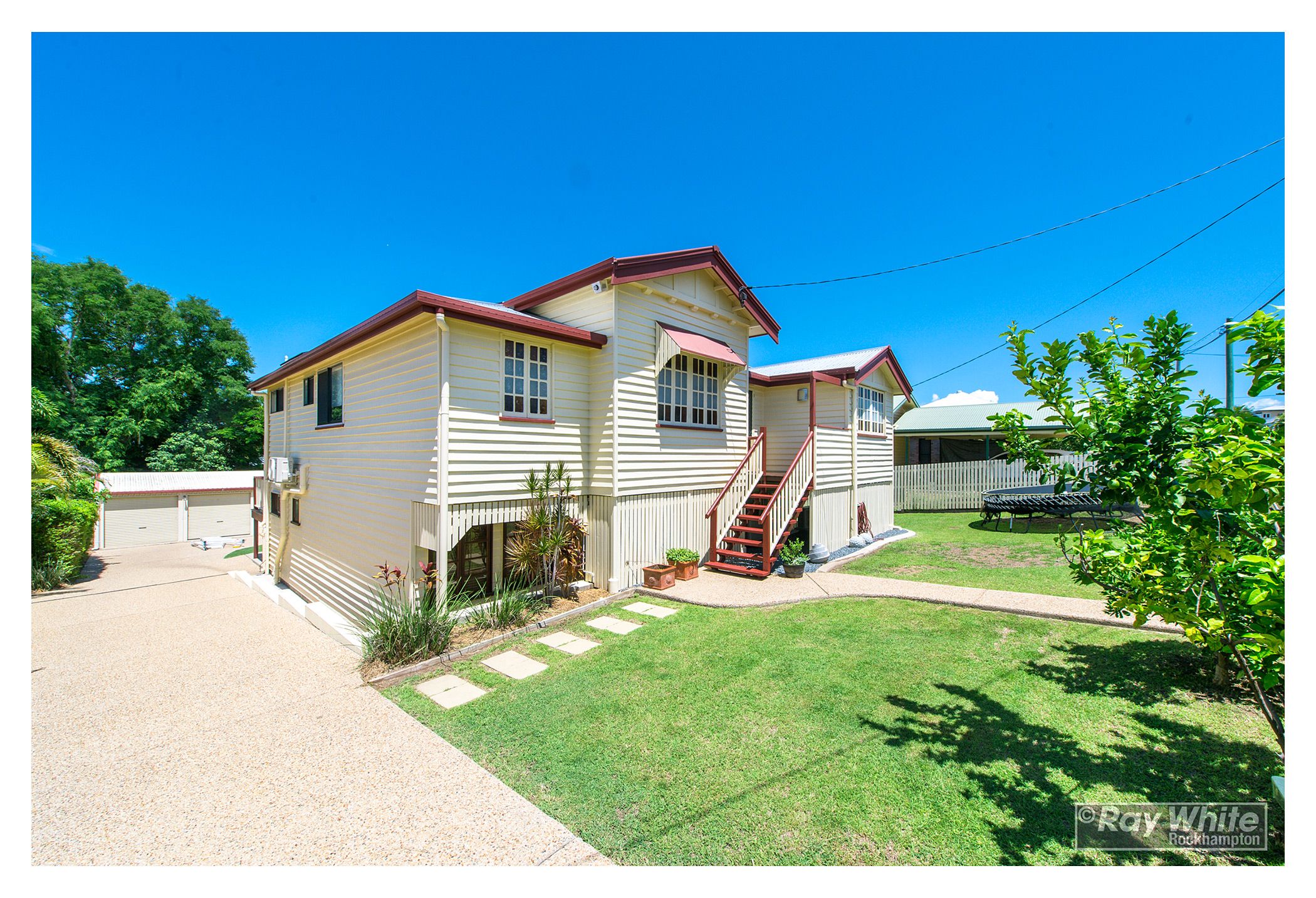 24 Wilkinson Street, Wandal, QLD 4700