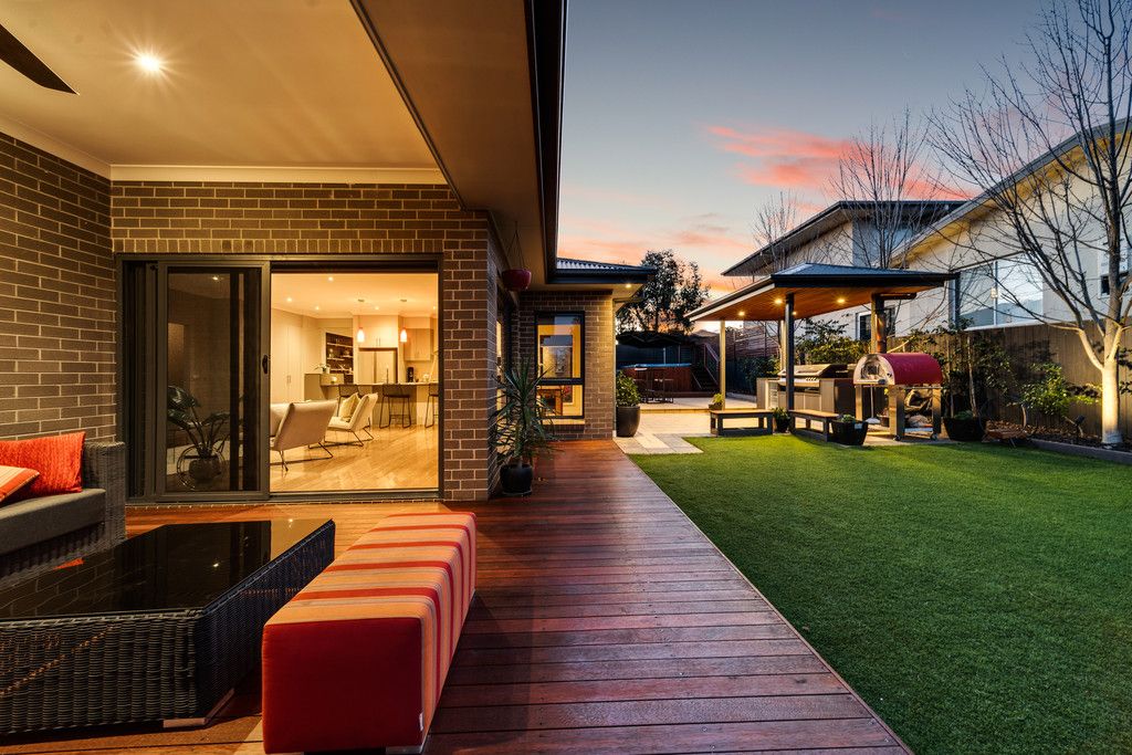 30 Phyllis Frost Street, Forde, ACT 2914