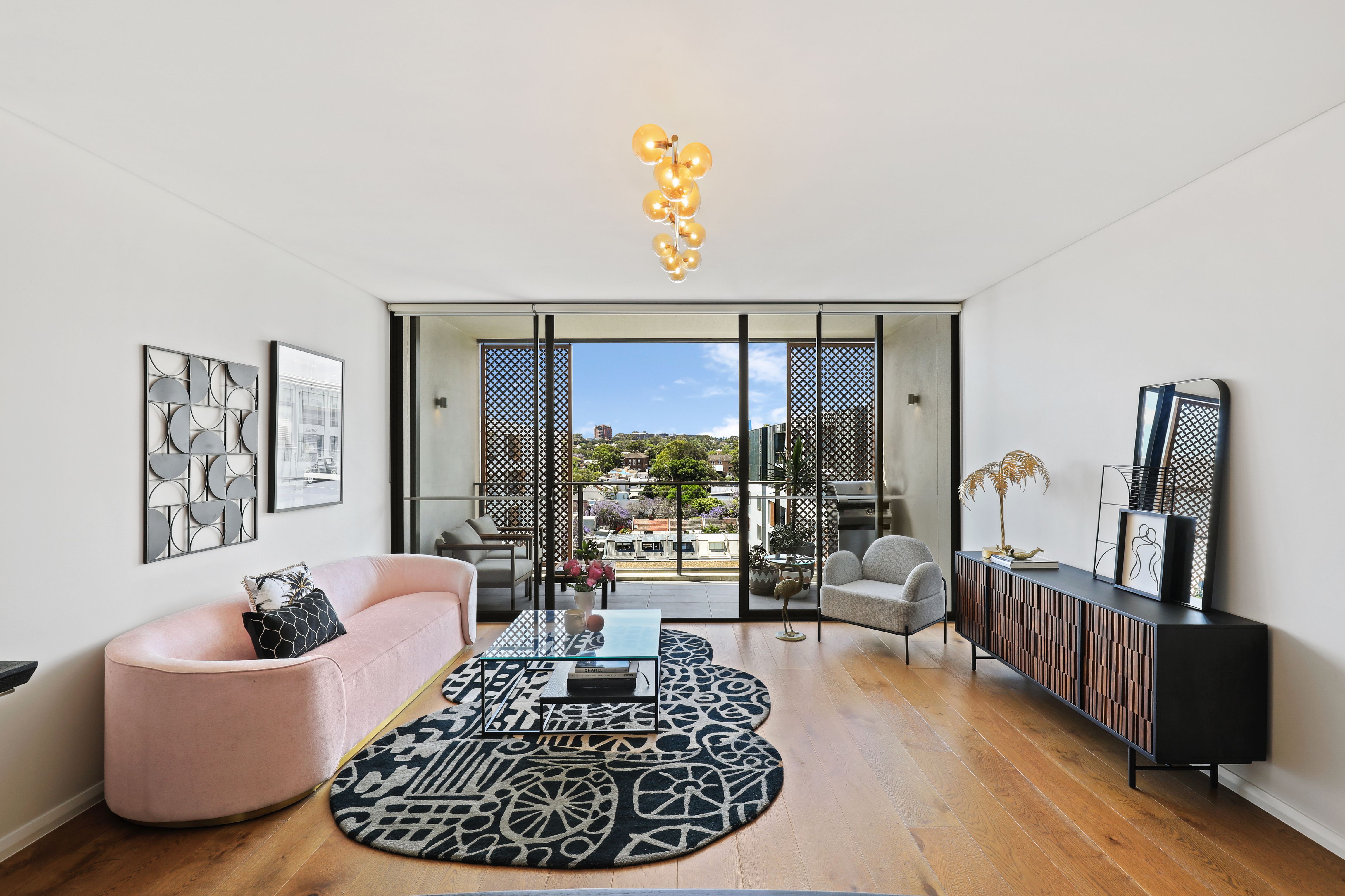 812/70 Macdonald Street, Erskineville, NSW 2043
