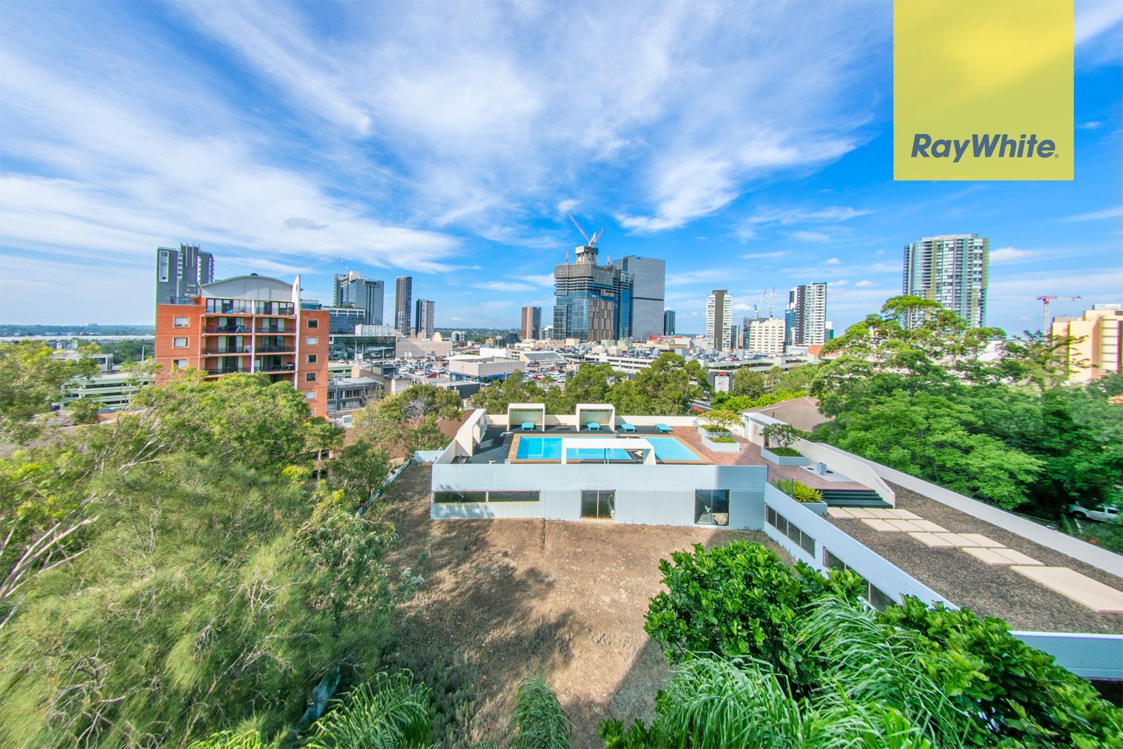 6A/15 Campbell Street, Parramatta, NSW 2150
