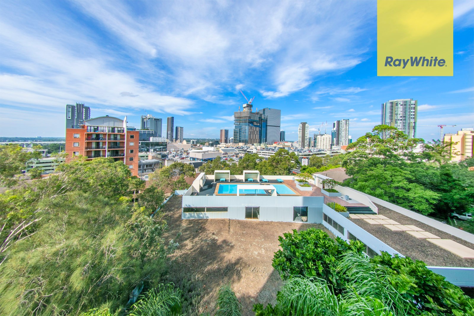 6A/15 Campbell Street, Parramatta, NSW 2150