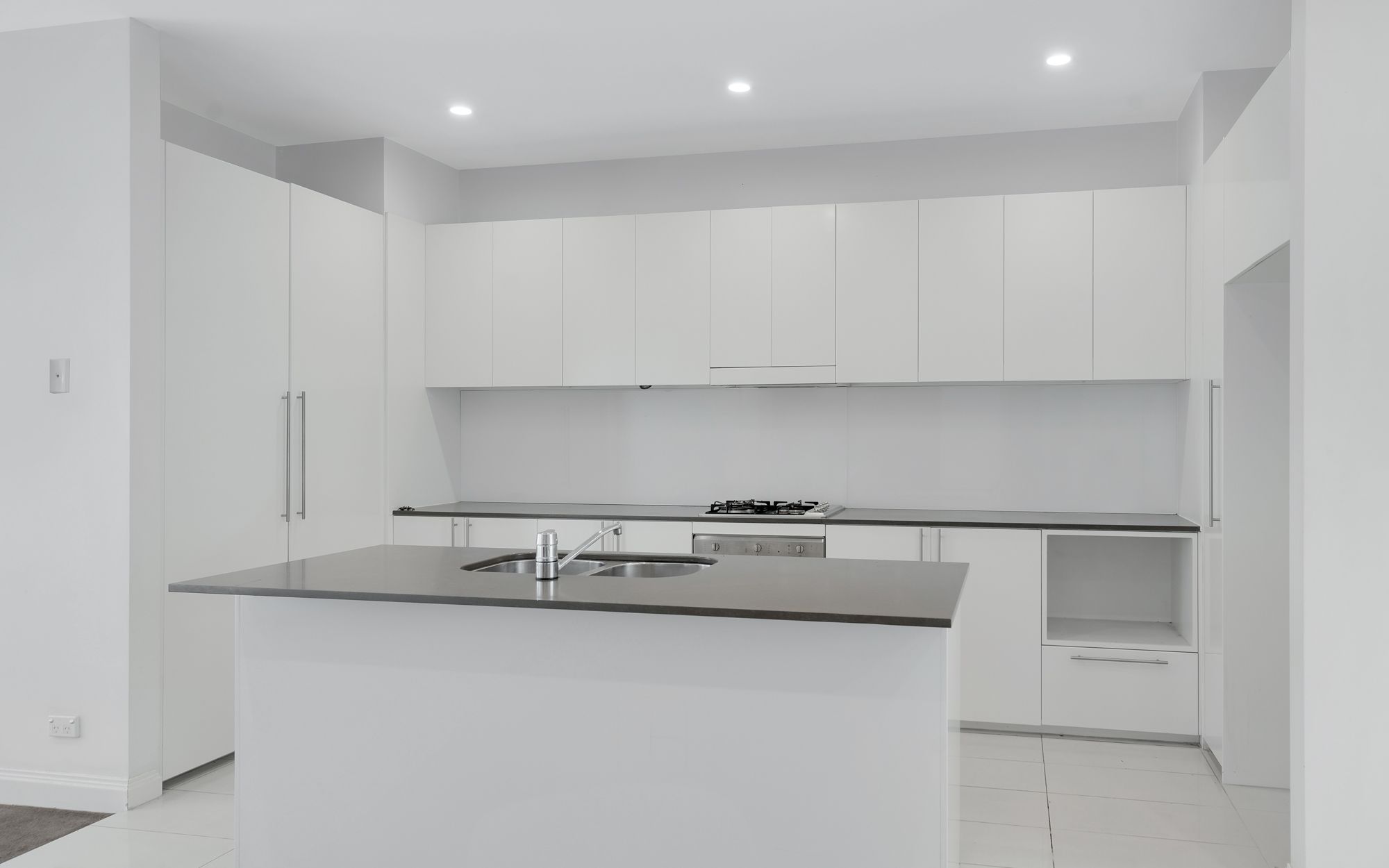 206/2-4 Parc Guell Drive, Campbelltown, NSW 2560