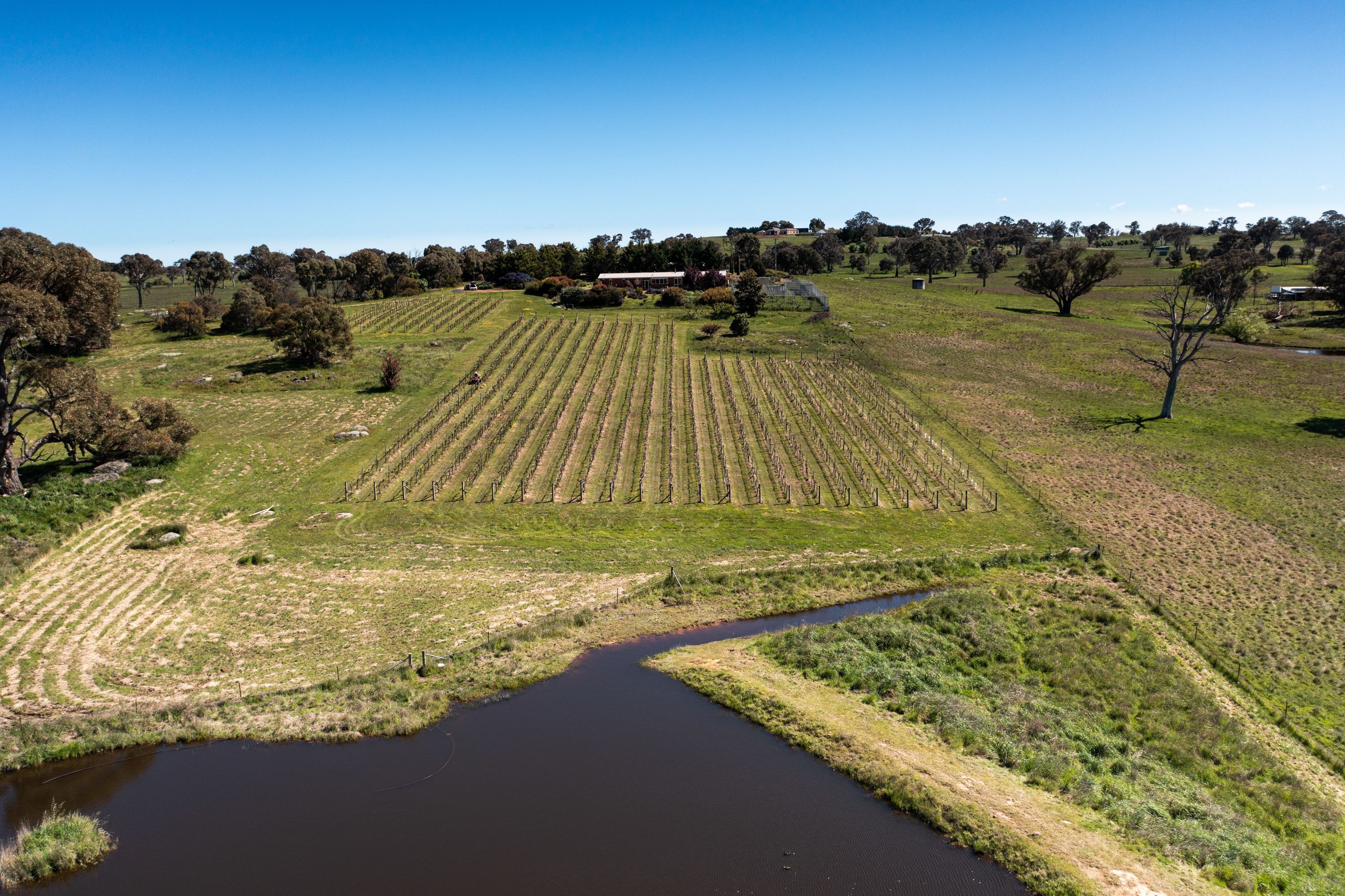 37 Goldfields Lane, Murrumbateman, NSW 2582