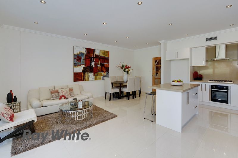 3 Hockley Road, Eastwood, NSW 2122