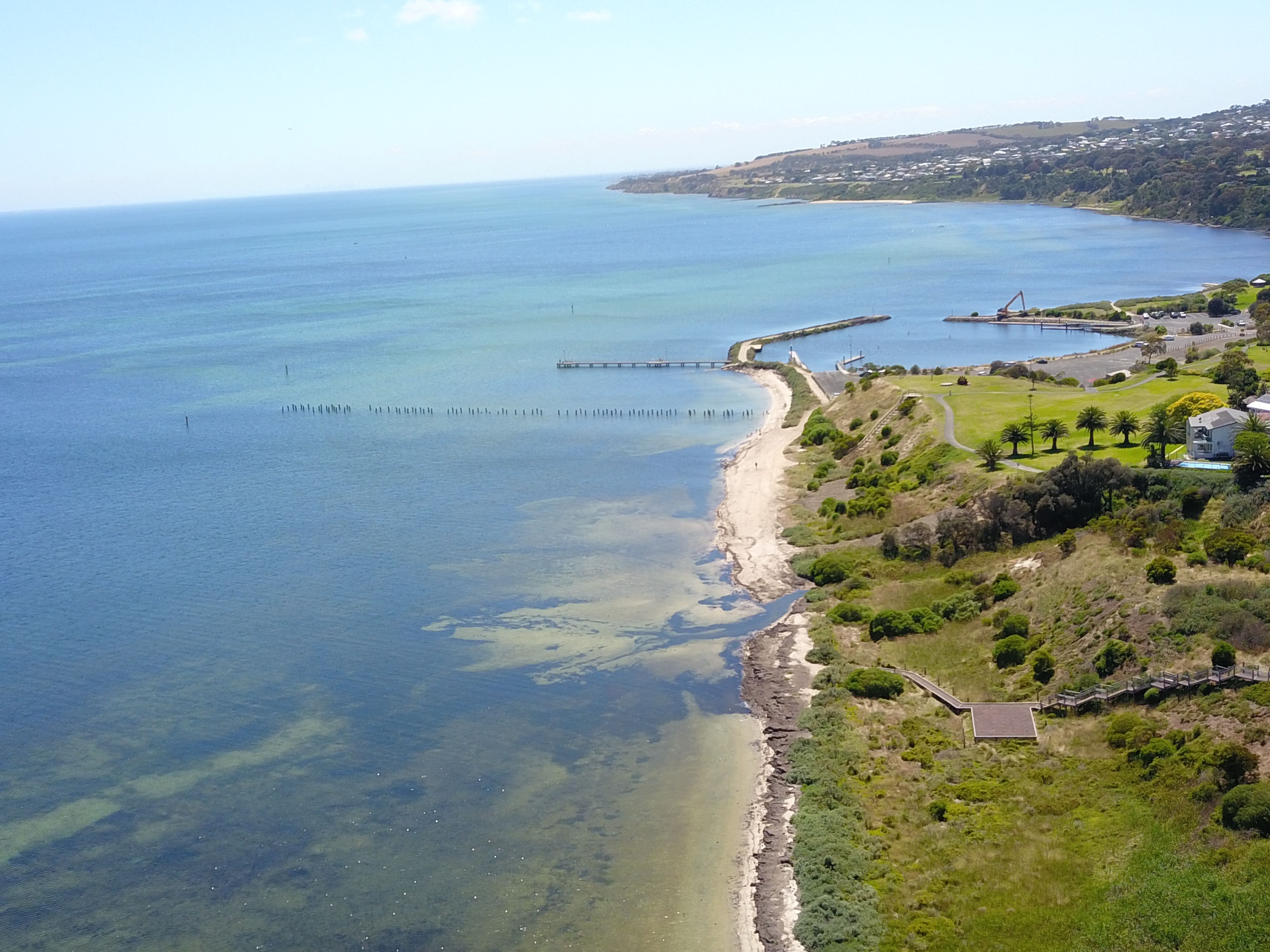 21 Beach Vista Drive, Curlewis, VIC 3222 Sold Land Ray White Drysdale
