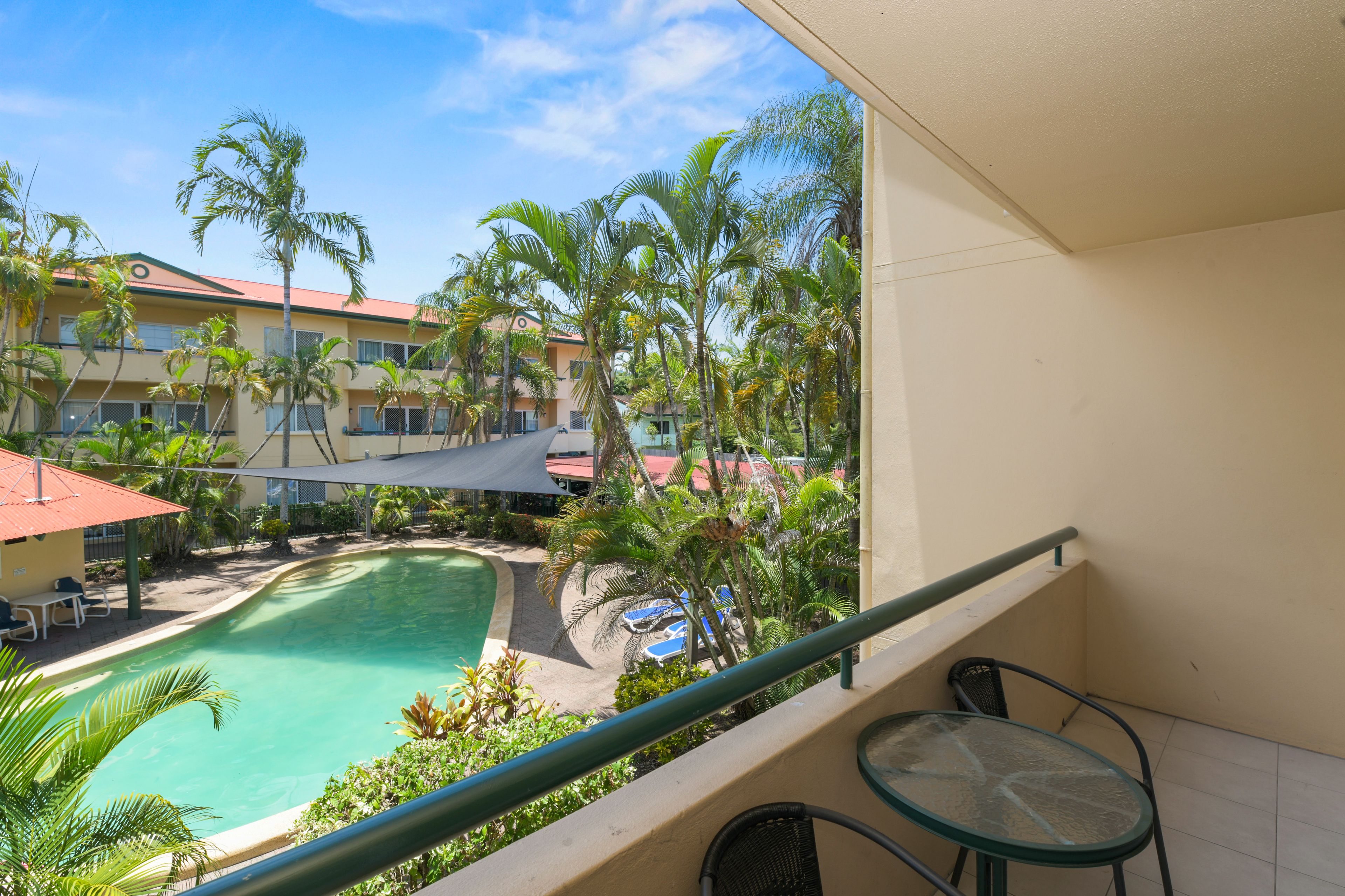 12/191-193 Mcleod Street, Cairns North, QLD 4870