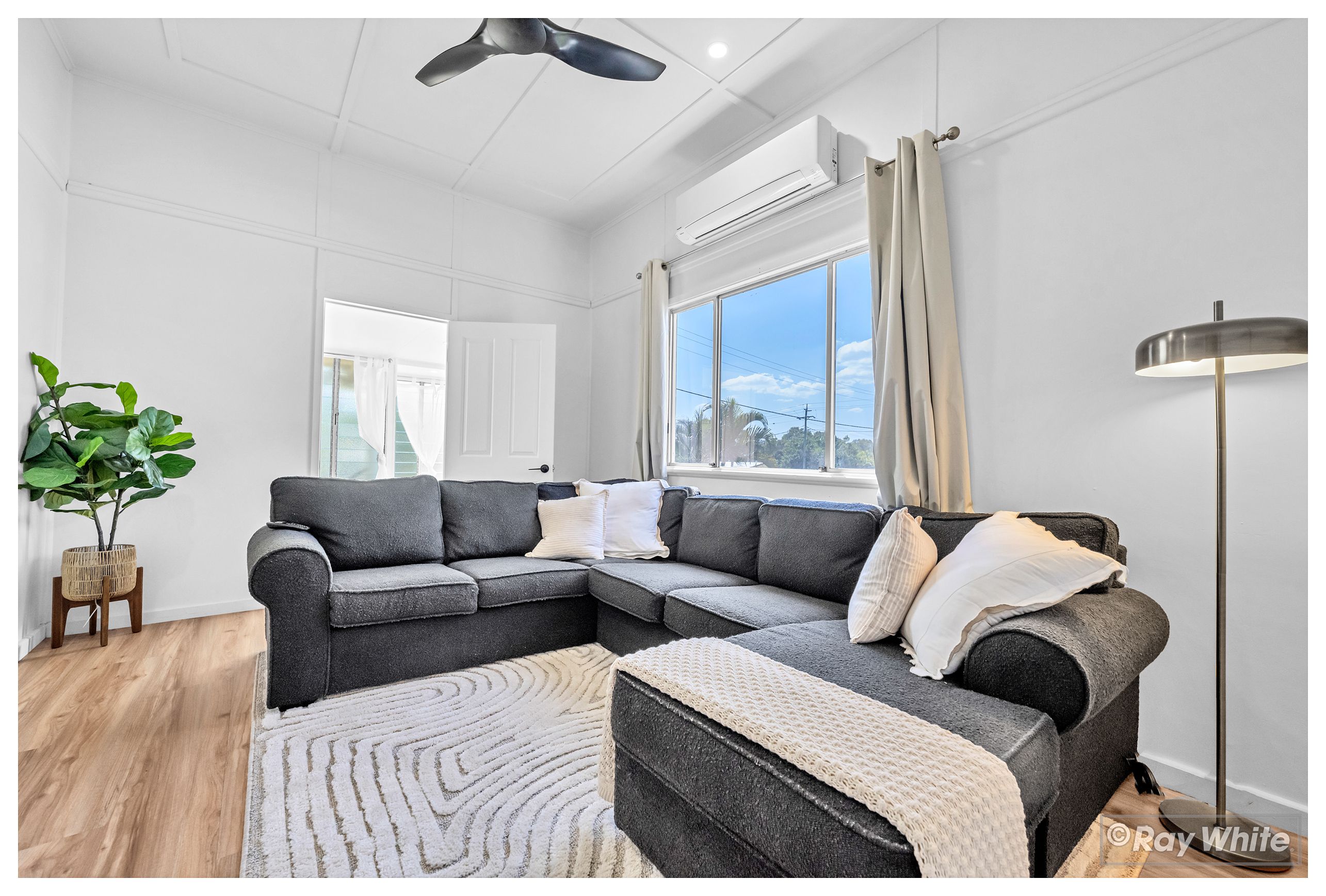 298 Pine Street, Berserker, QLD 4701