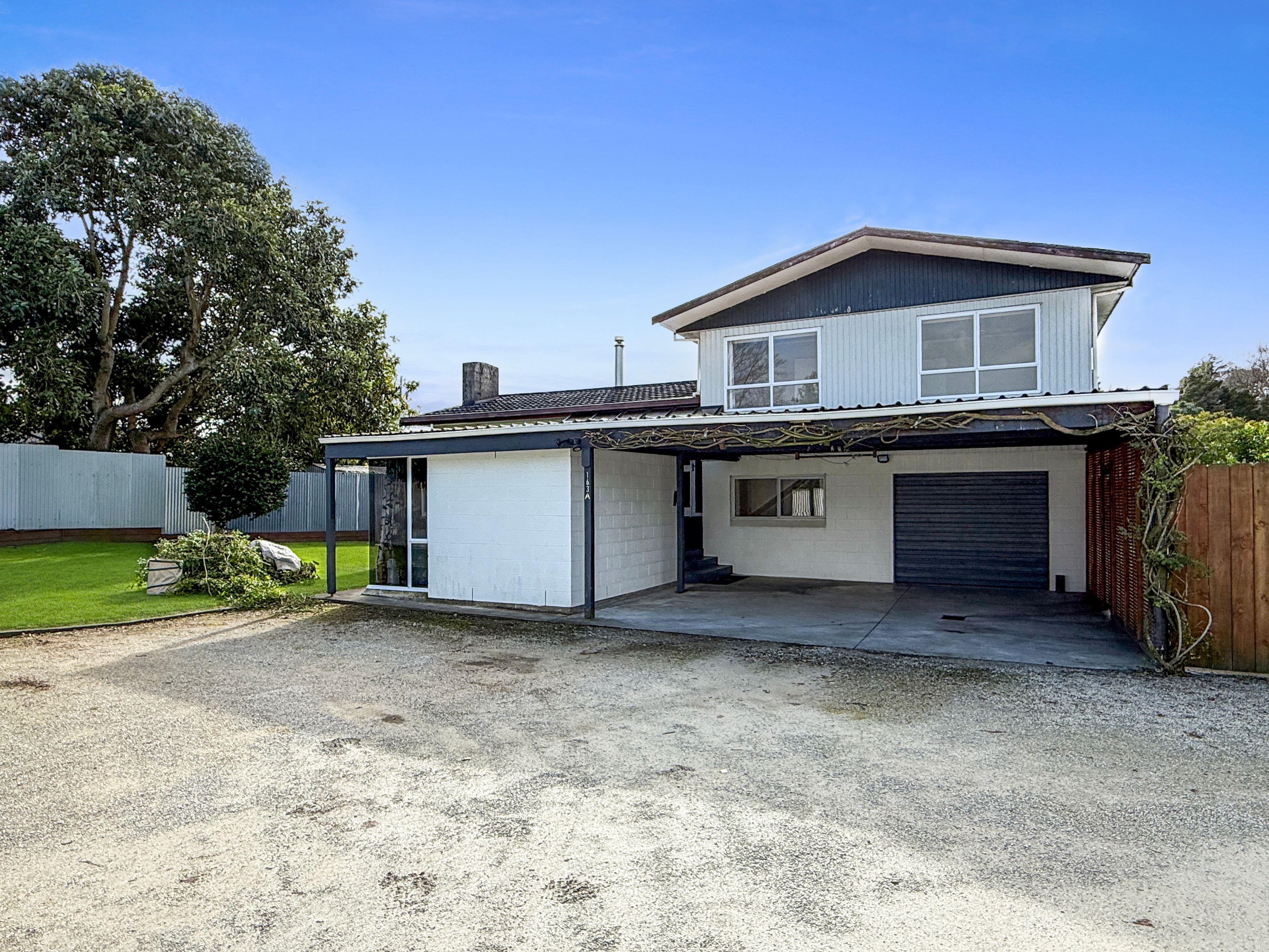 163A Whitaker Street, Whataupoko, Gisborne District