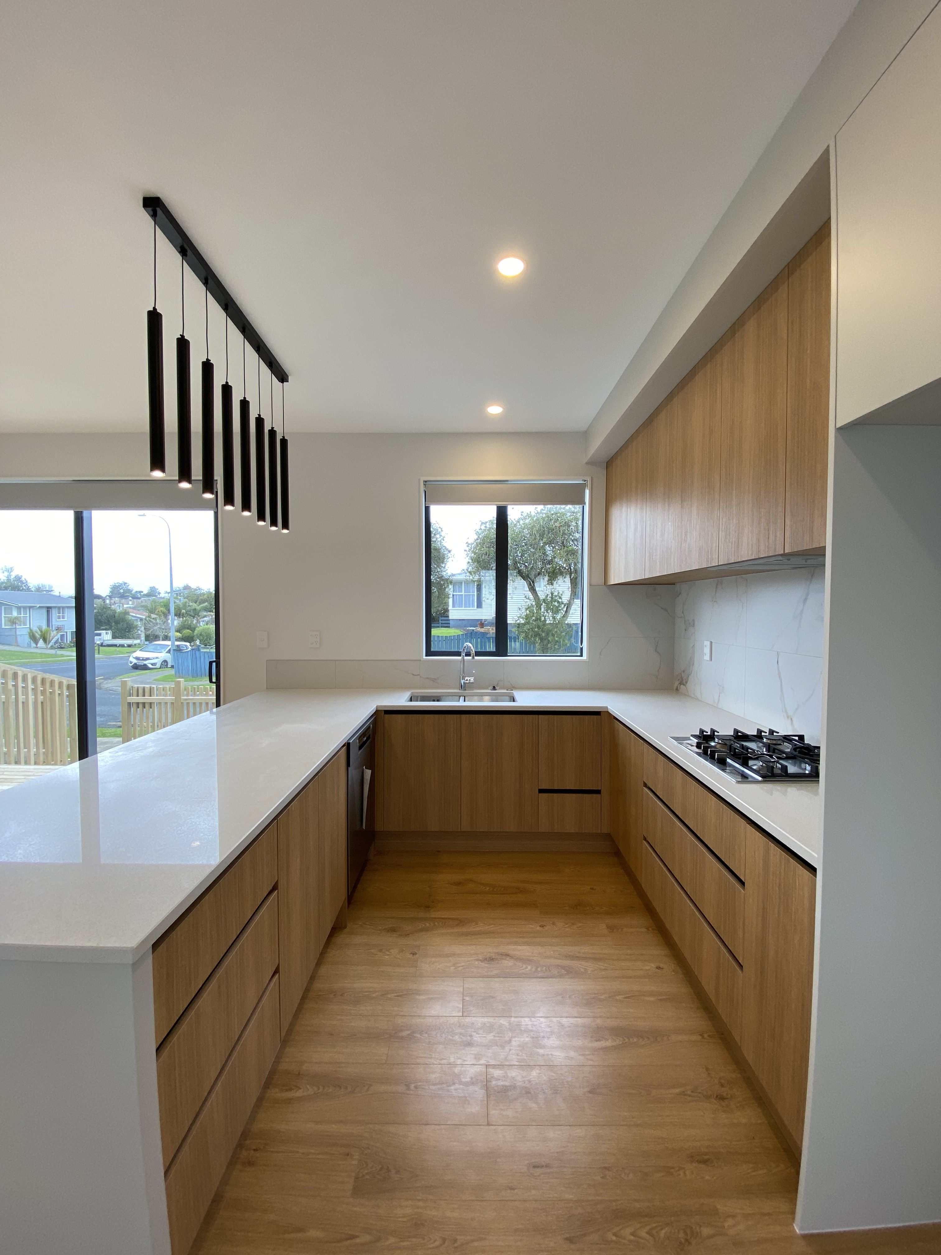 1 Boys Place, Pakuranga Heights, Manukau City