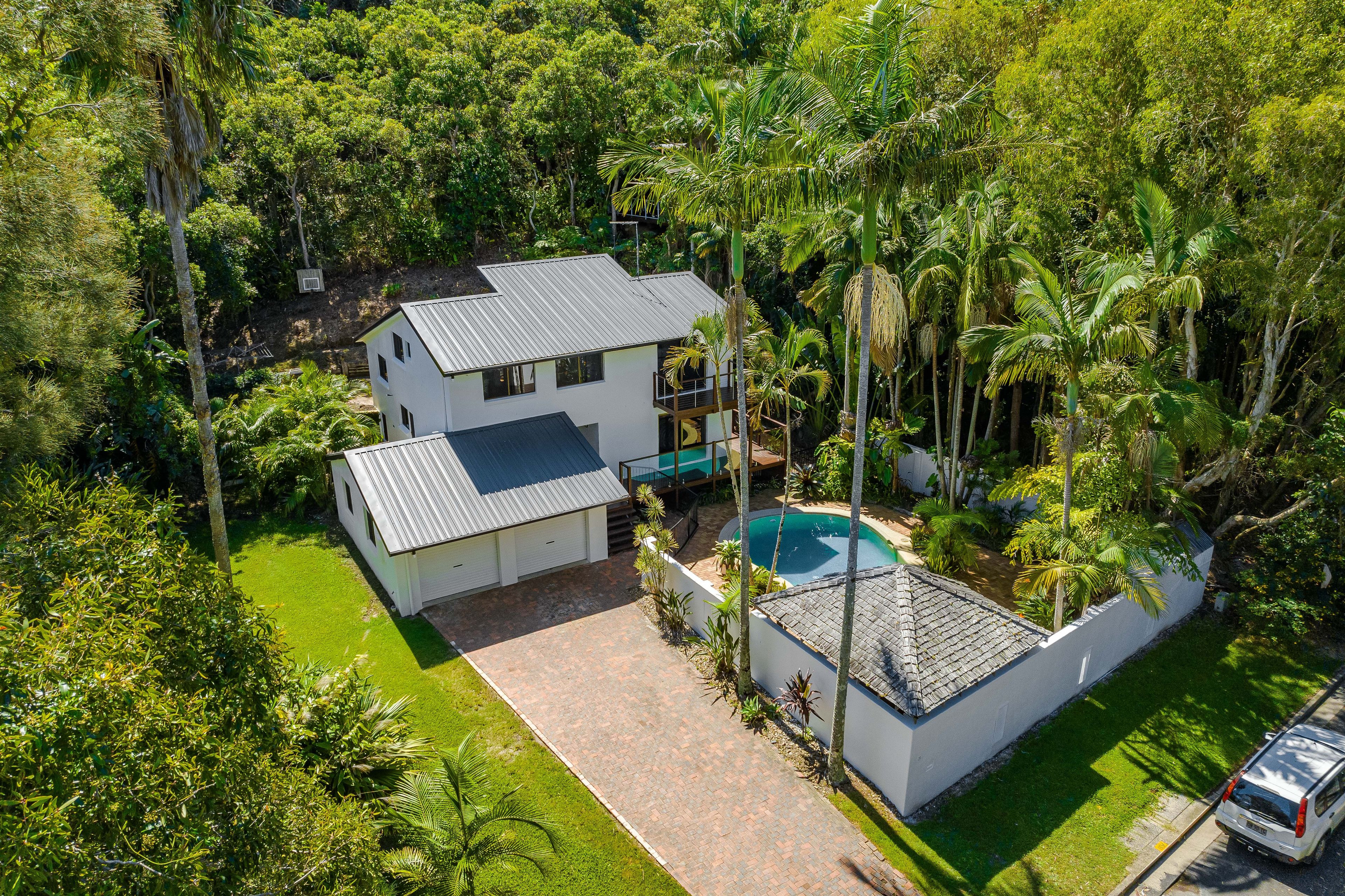 31 Beachcomber Drive, Byron Bay, NSW 2481