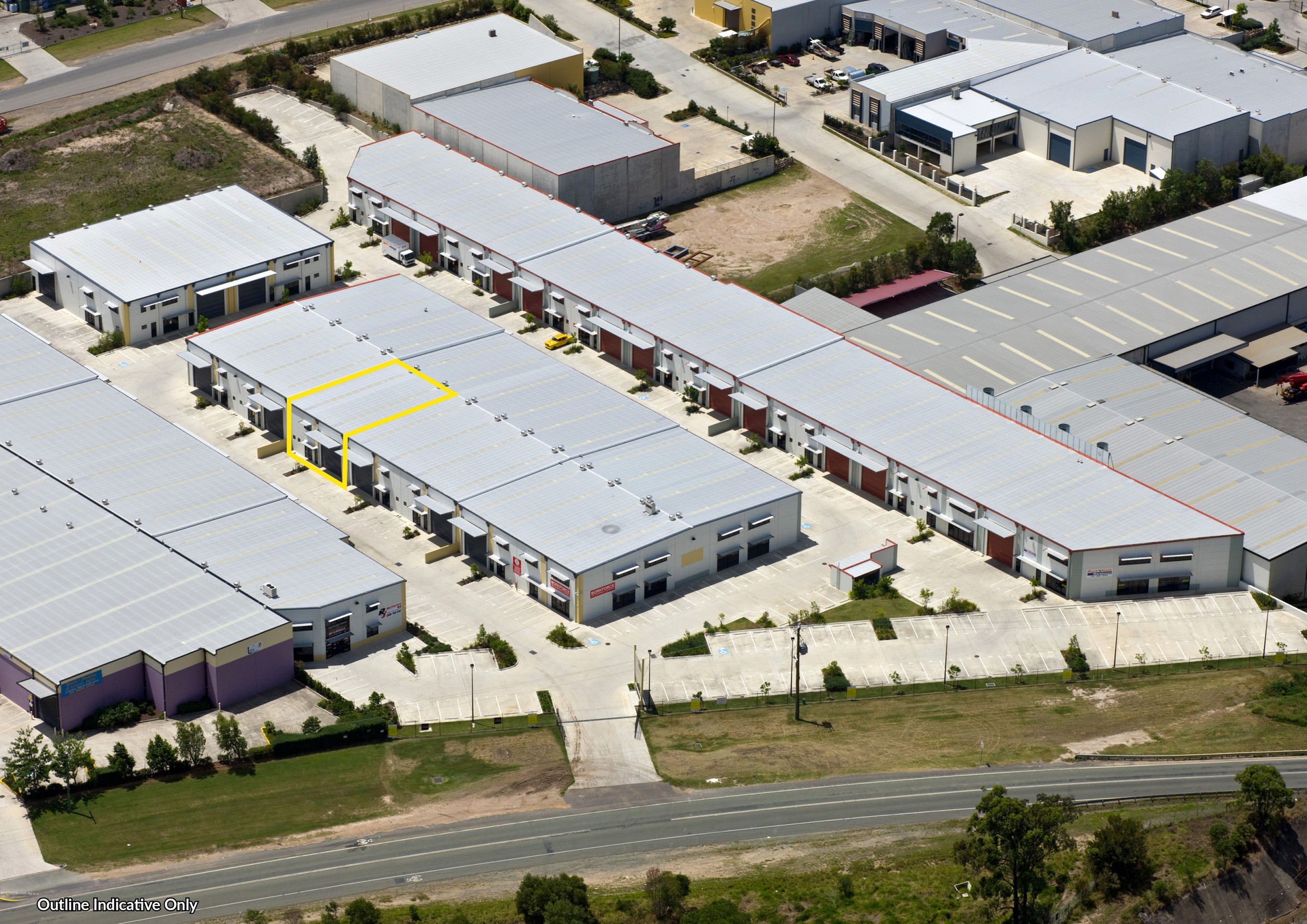 17/38 Eastern Services Road, Stapylton, QLD 4207