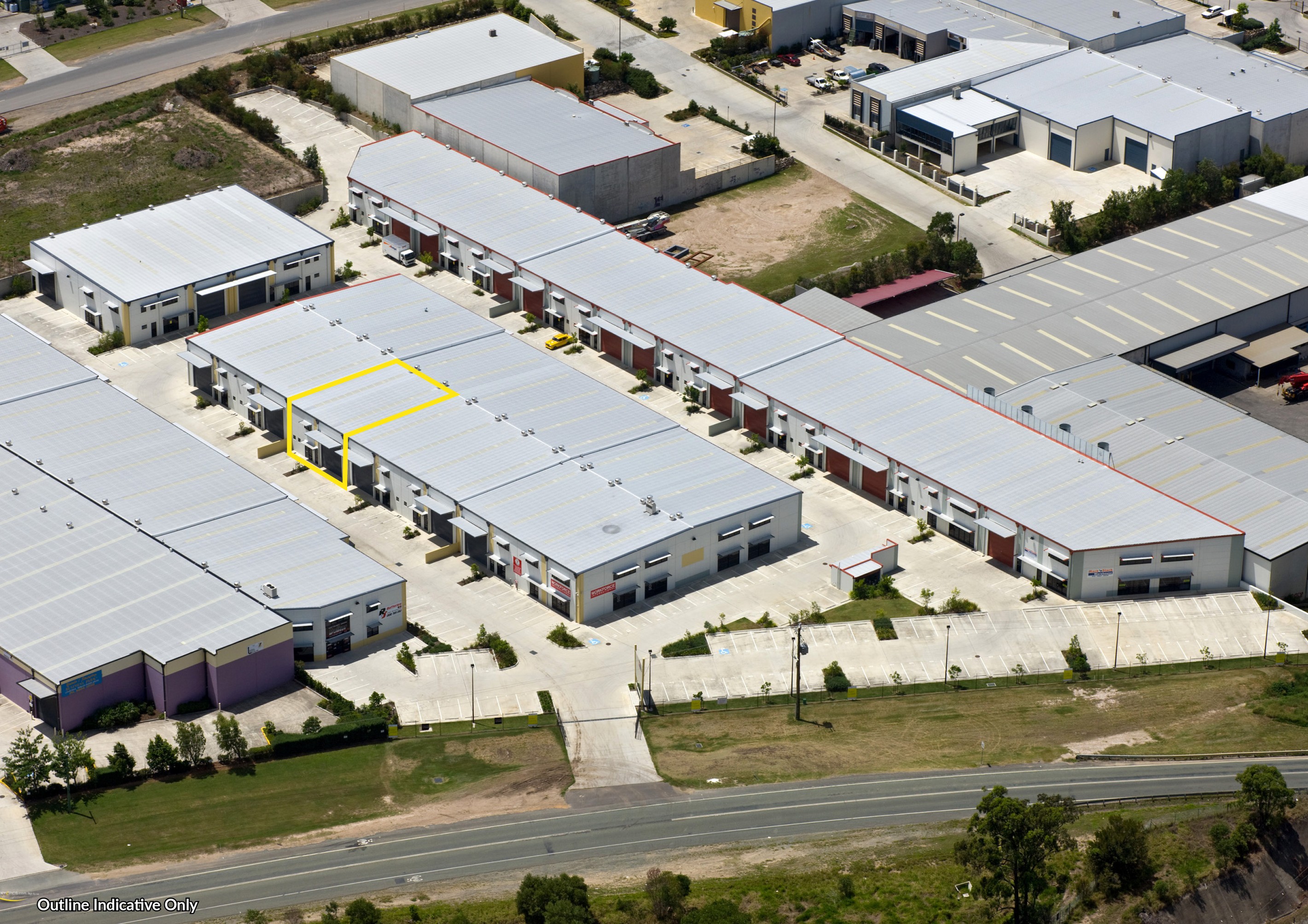 17/38 Eastern Services Road, Stapylton, QLD 4207