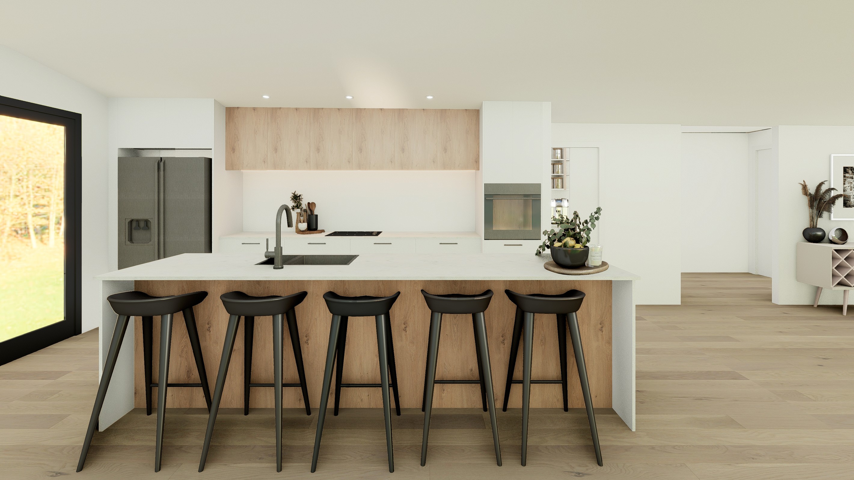 37 Kopper Crescent, Marshland, Christchurch City