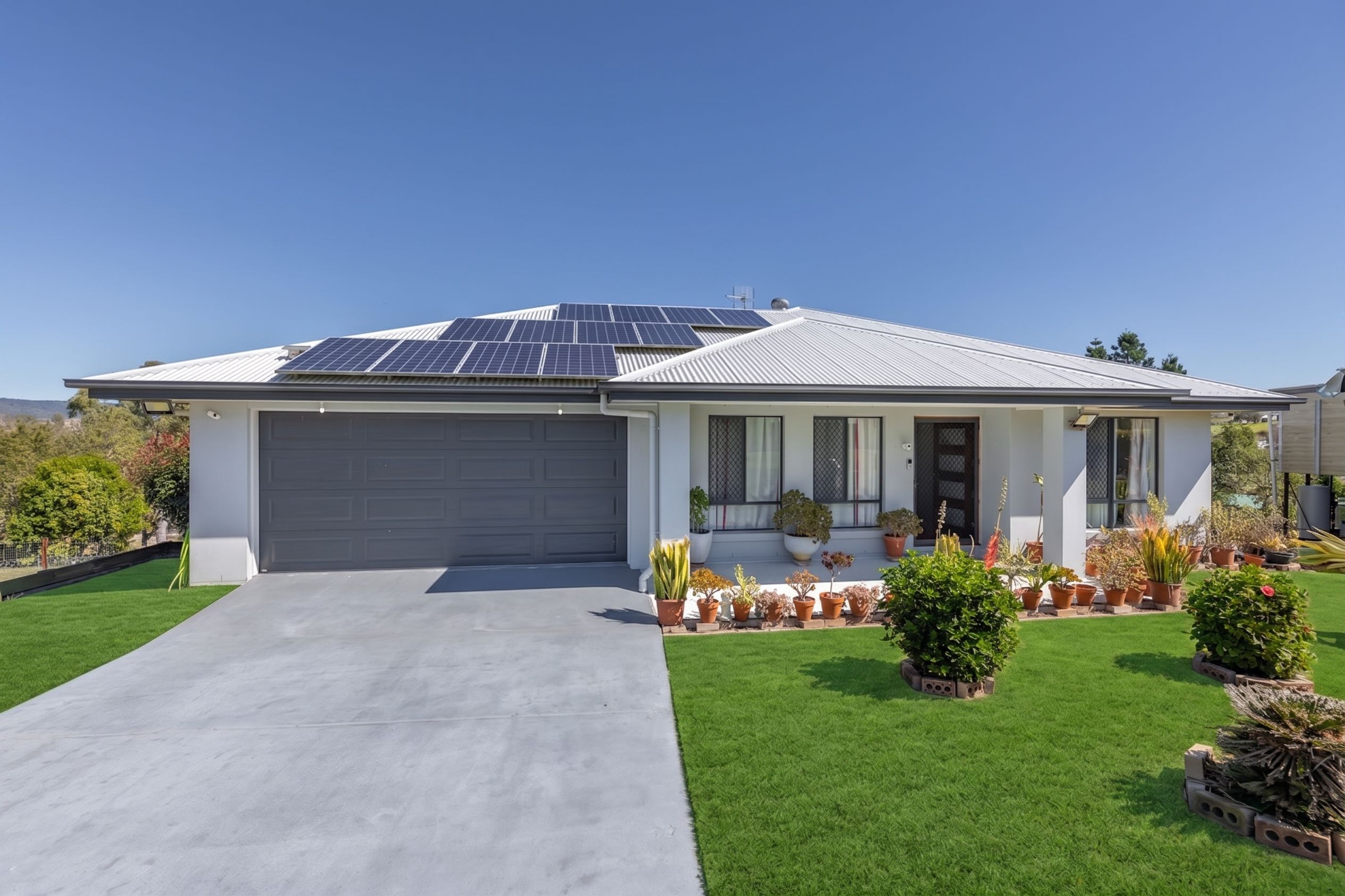 25 Ridge Street — photo from Ray White Rural Kilcoy