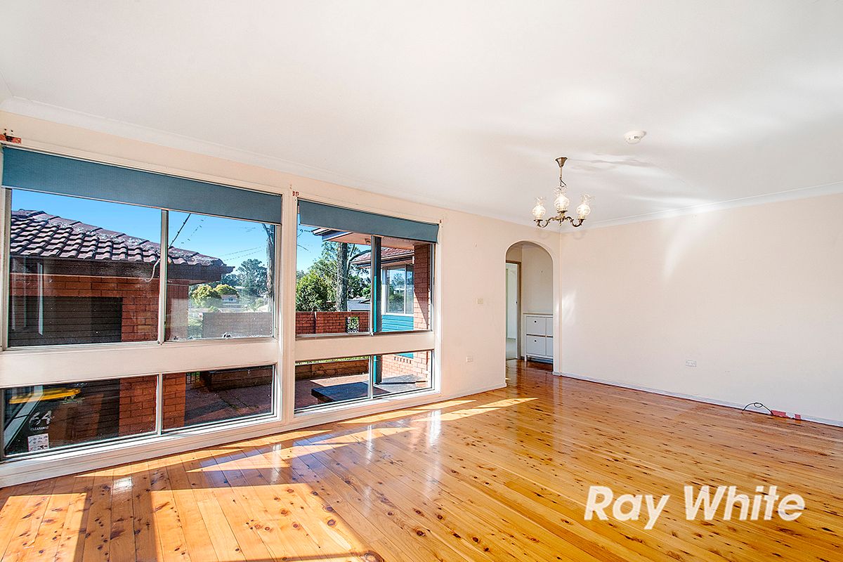 64 Advance Street, Schofields, NSW 2762