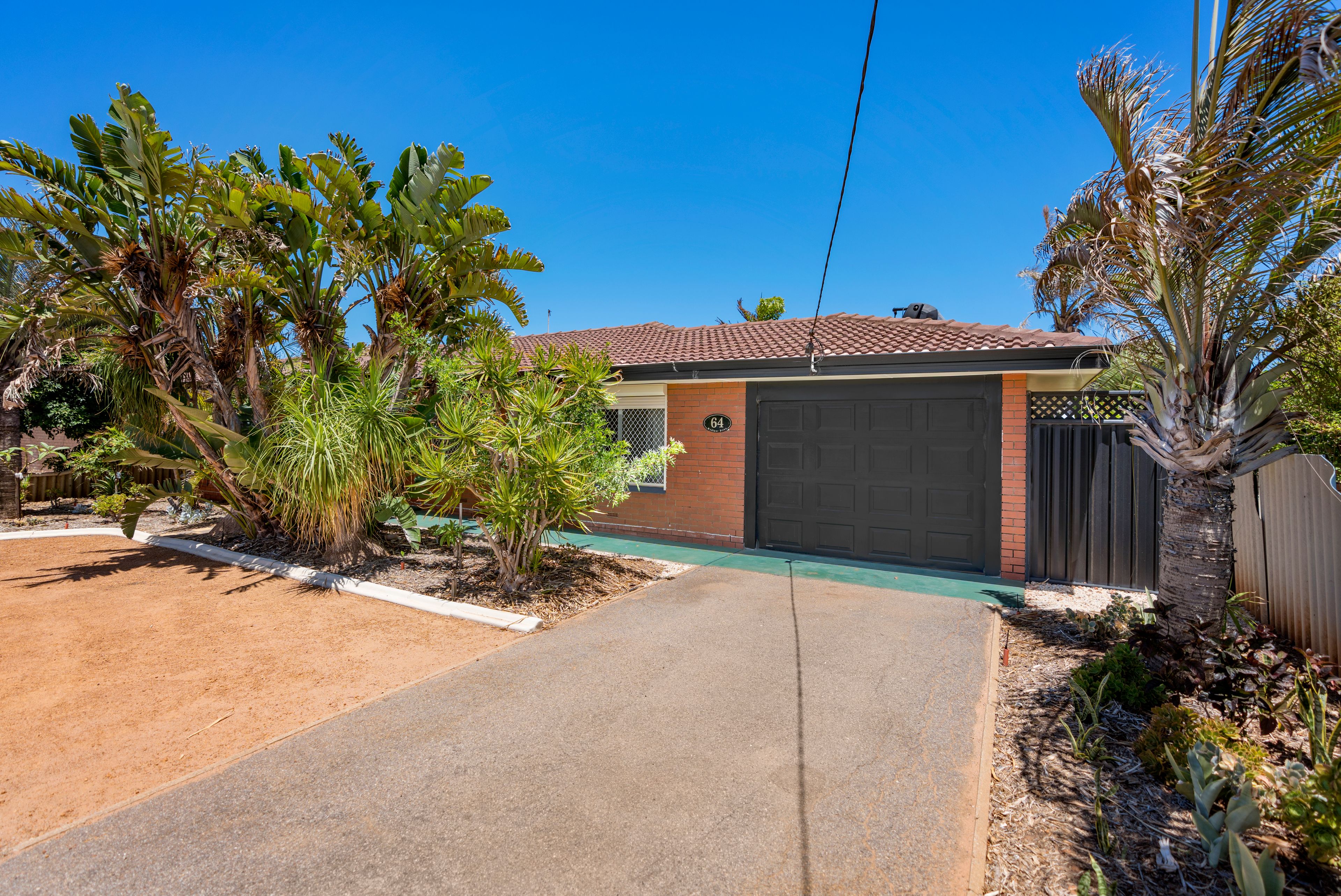 64 Mcaleer Drive, Mahomets Flats, WA 6530 Sold House Ray White
