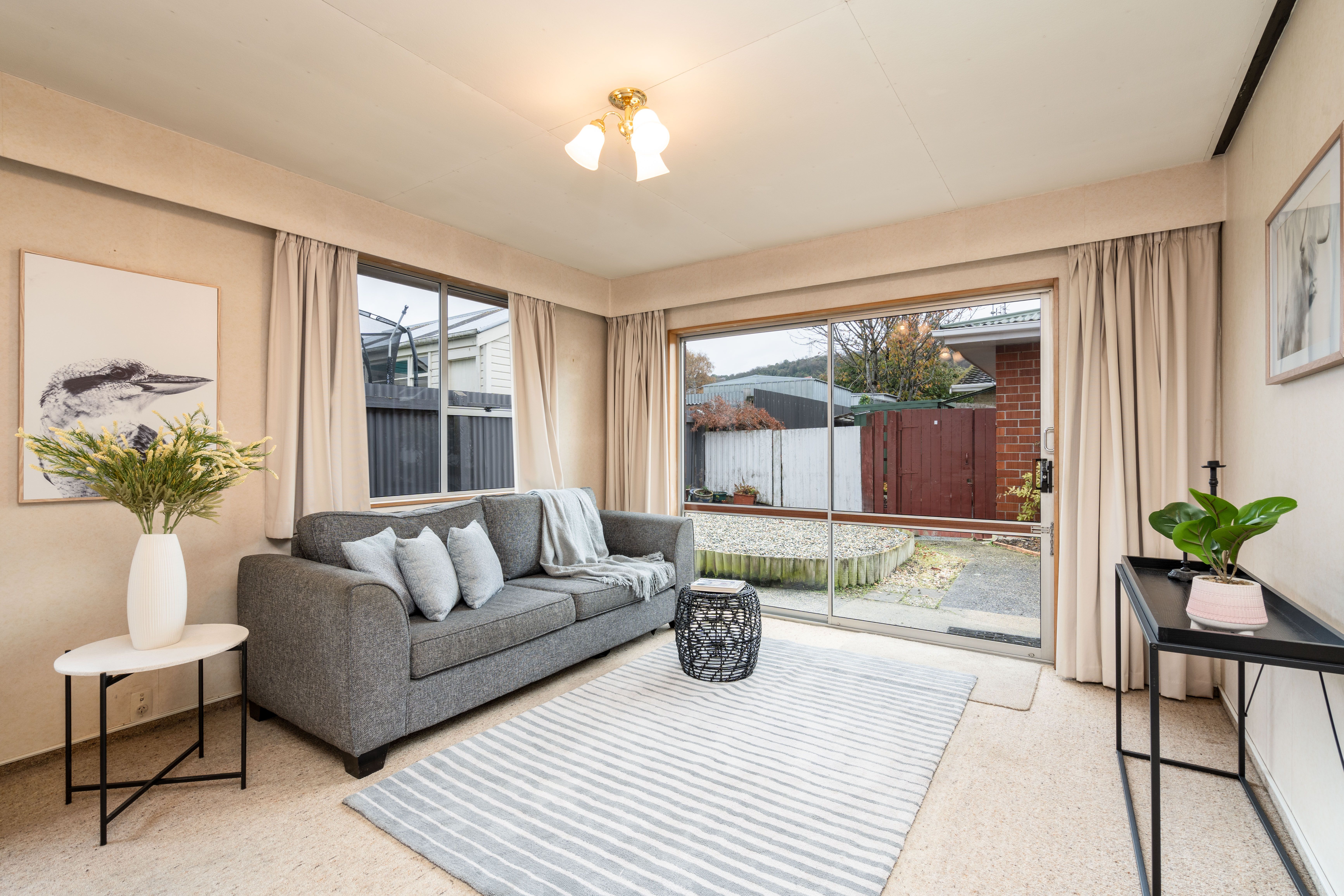 32D Rutherford Street, Caversham, Dunedin City