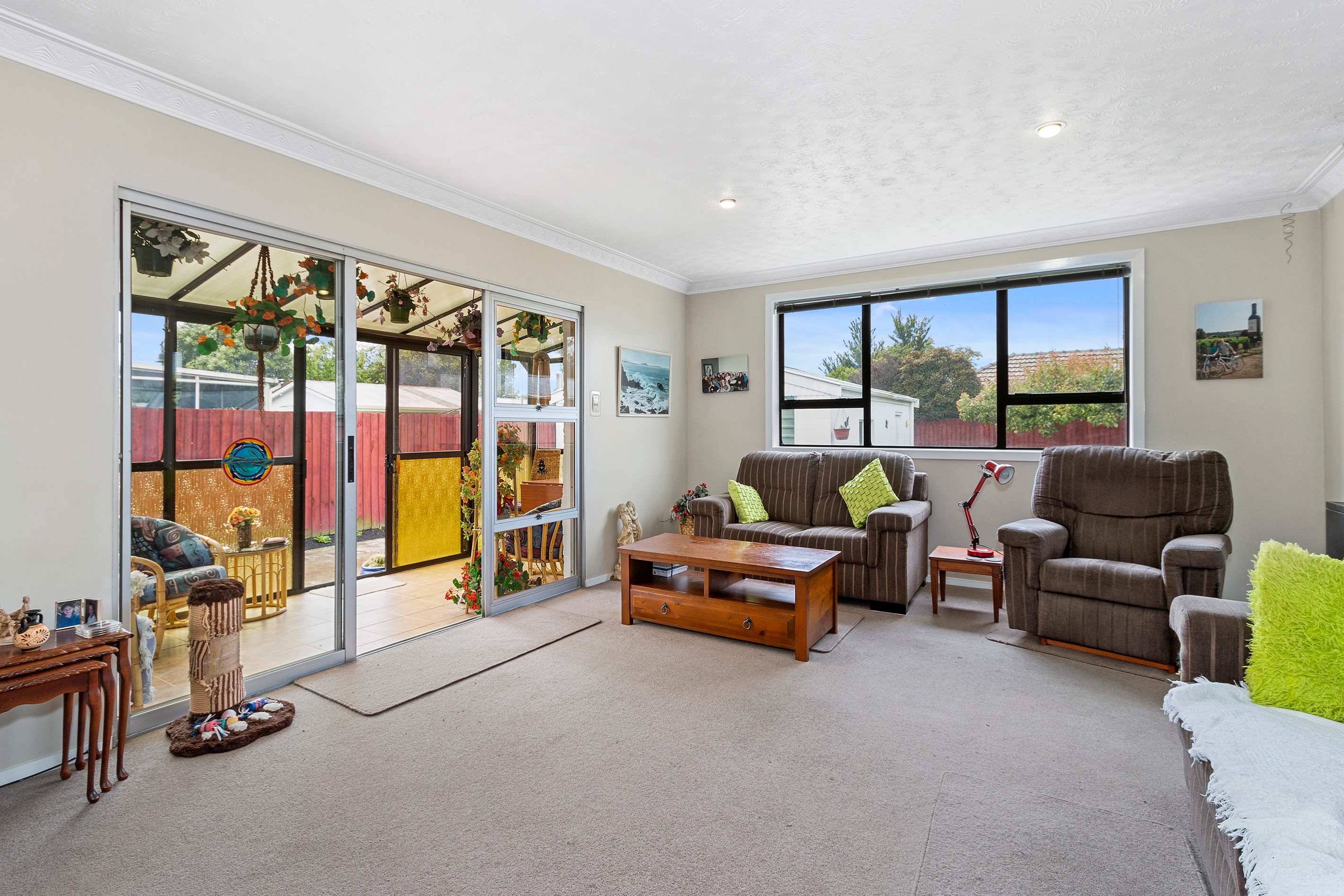 83 Brynley Street, Hornby, Christchurch City