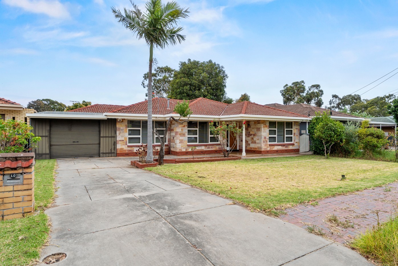10 Gough Crescent, Firle, SA 5070