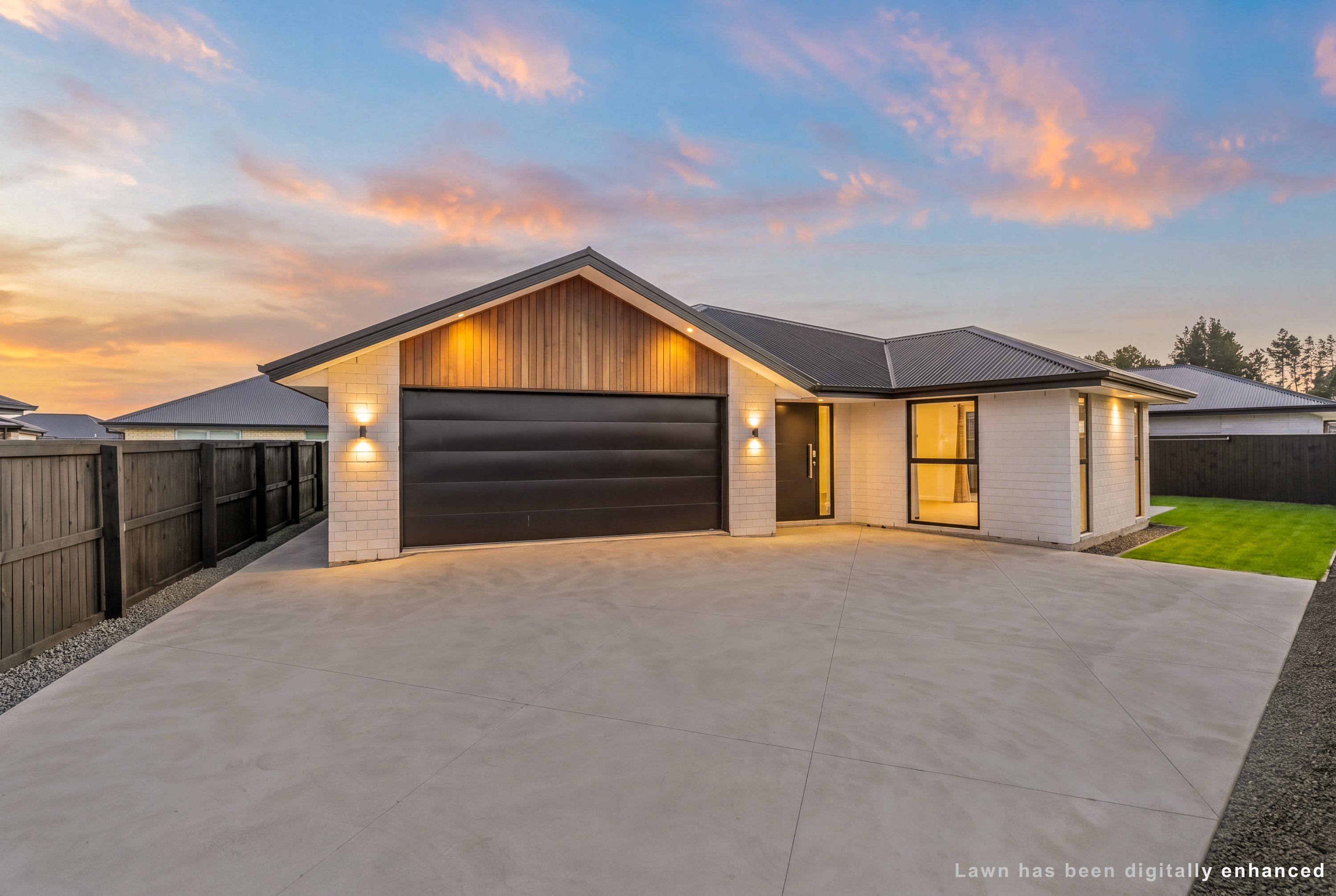 979 Goulds Road, Rolleston, Selwyn District