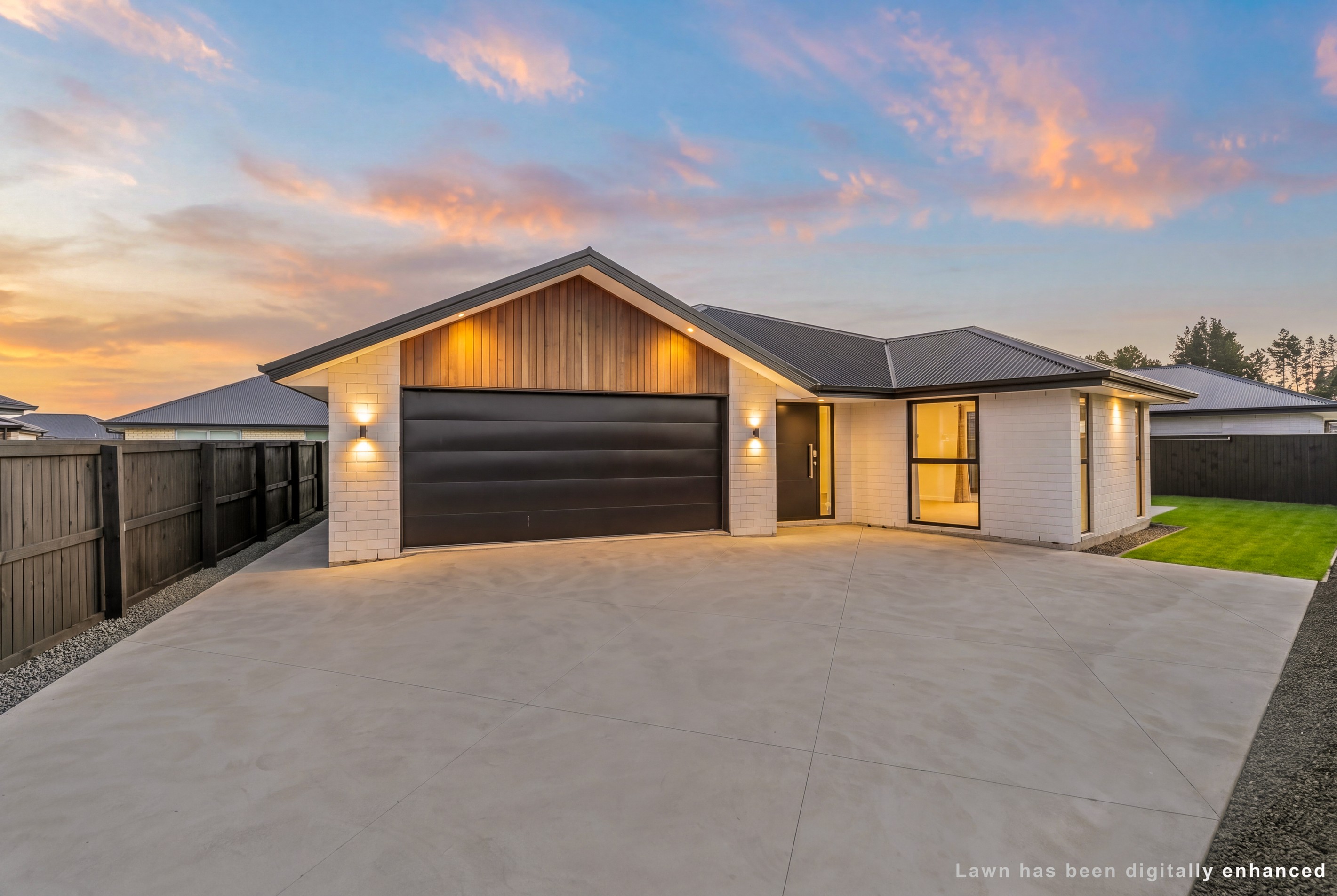 979 Goulds Road, Rolleston, Selwyn District