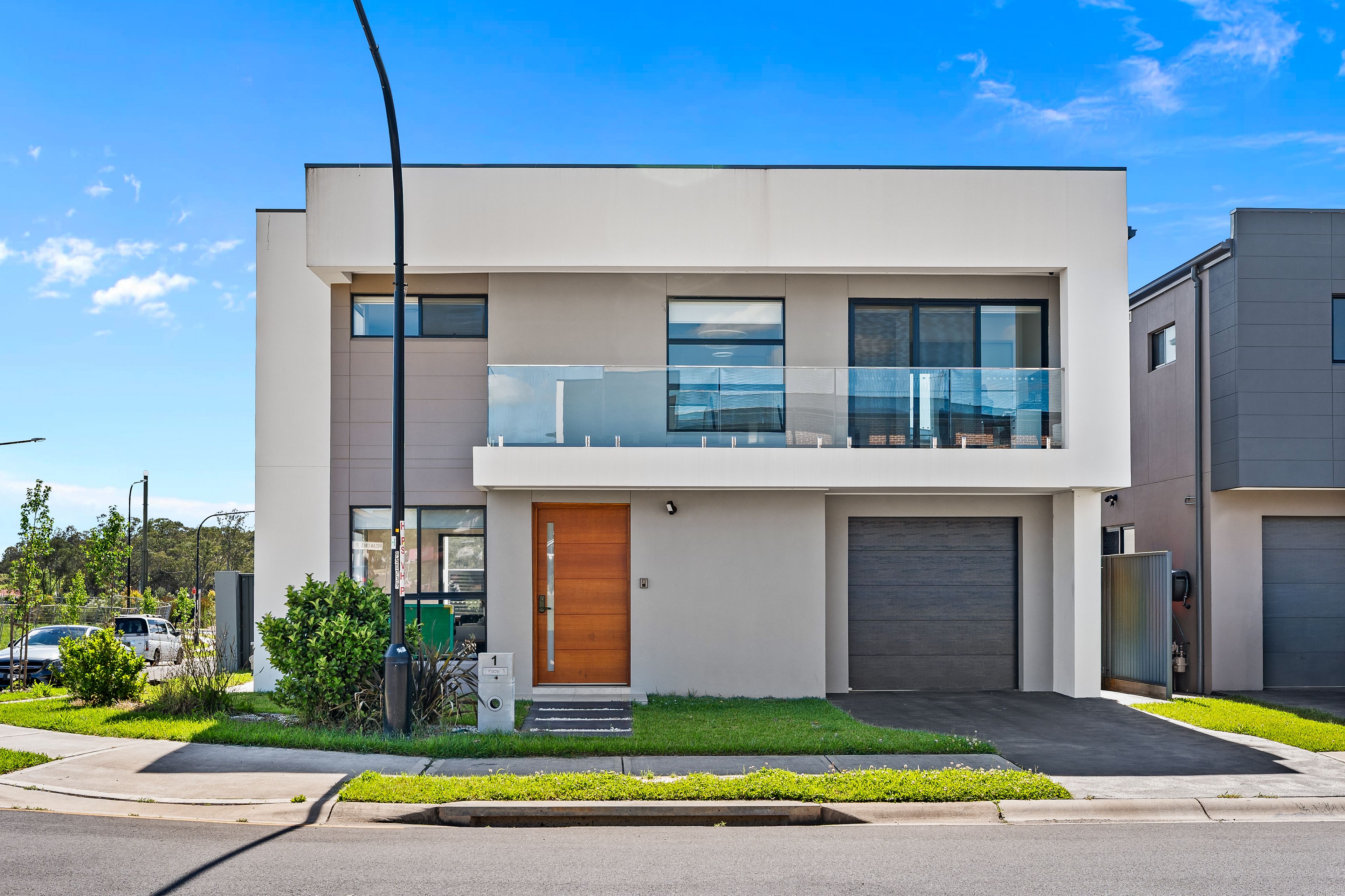 1 Pecan Crescent (GRANTHAM FARM) — photo from Ray White Glenmore Park