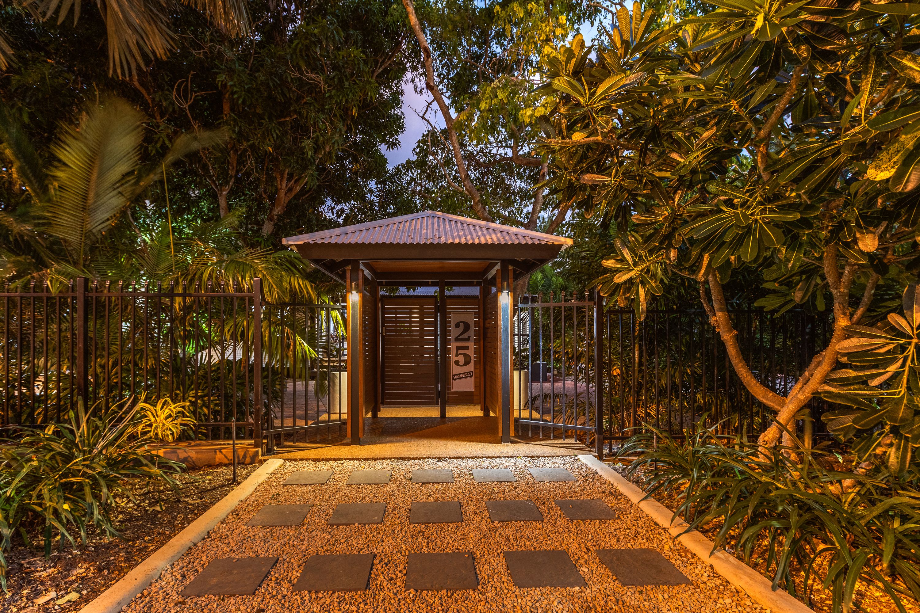 25 Hamersley Street, Broome, WA 6725