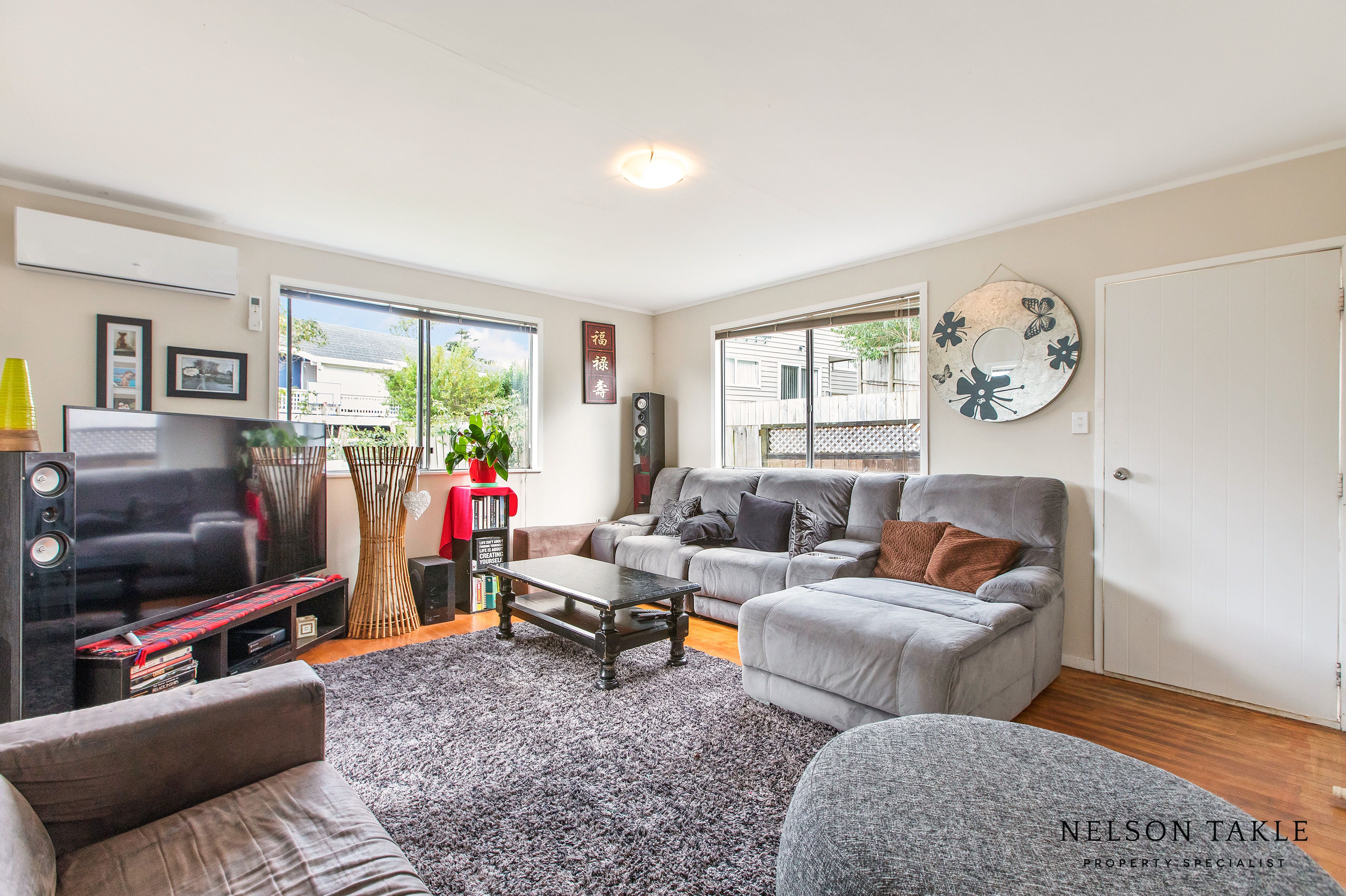 2/256 Wairau Road, Glenfield, North Shore City