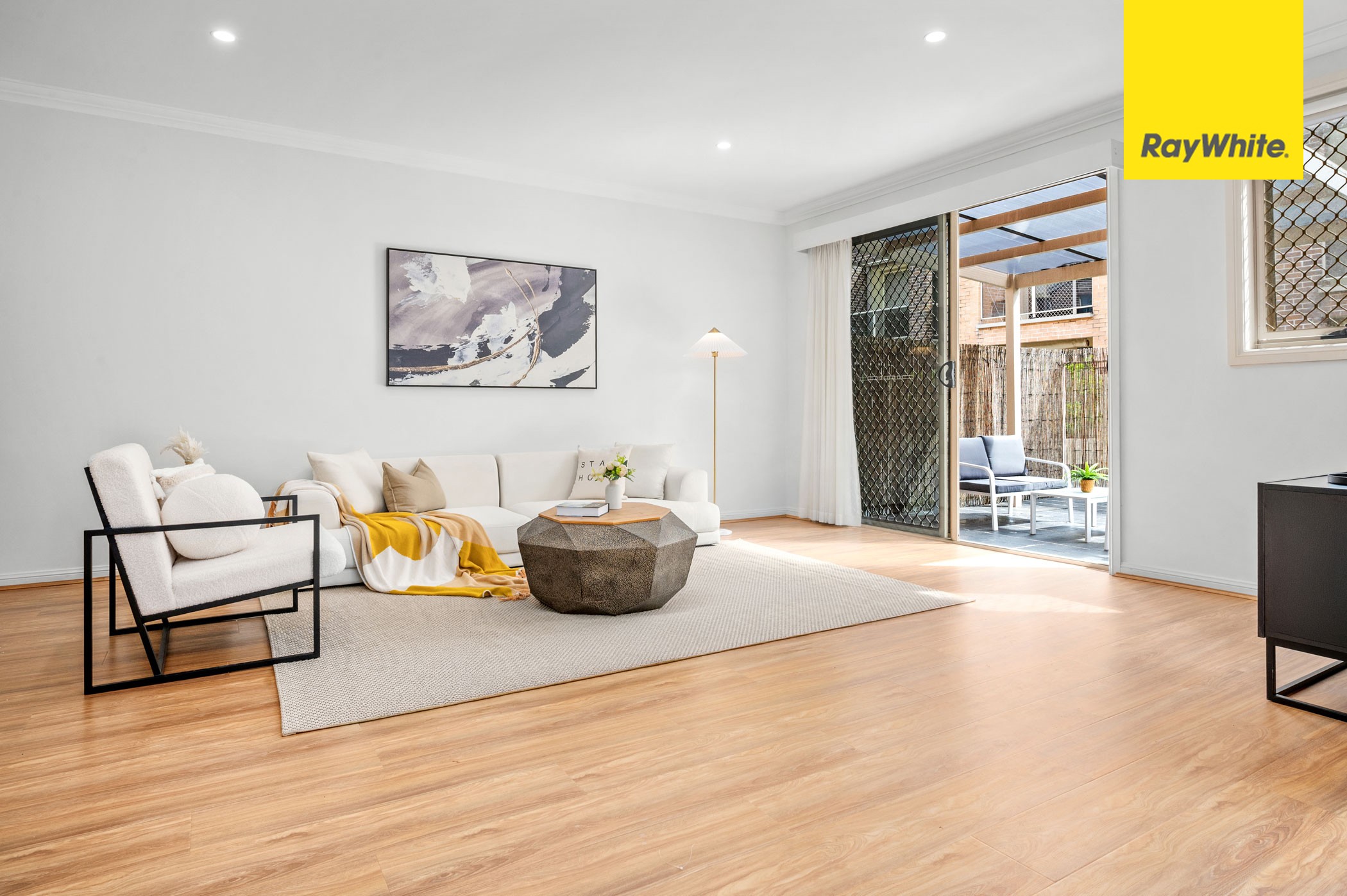 12/145 Balaclava Road, Marsfield, NSW 2122