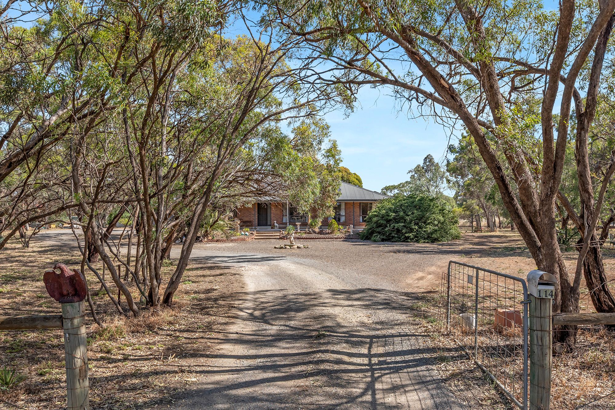 114 Gawler Road, Lewiston, SA 5501